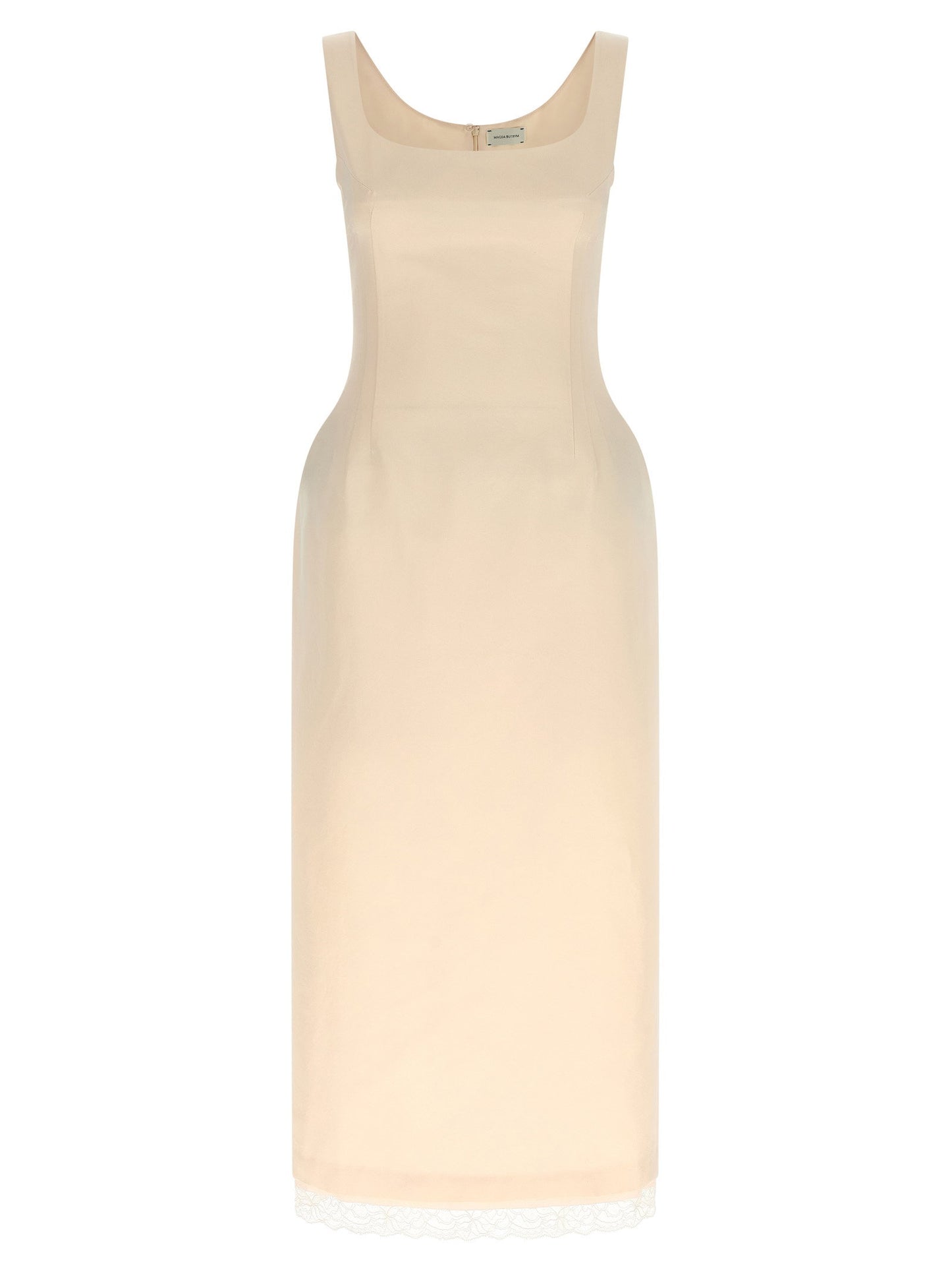 Magda Butrym 19 Dress