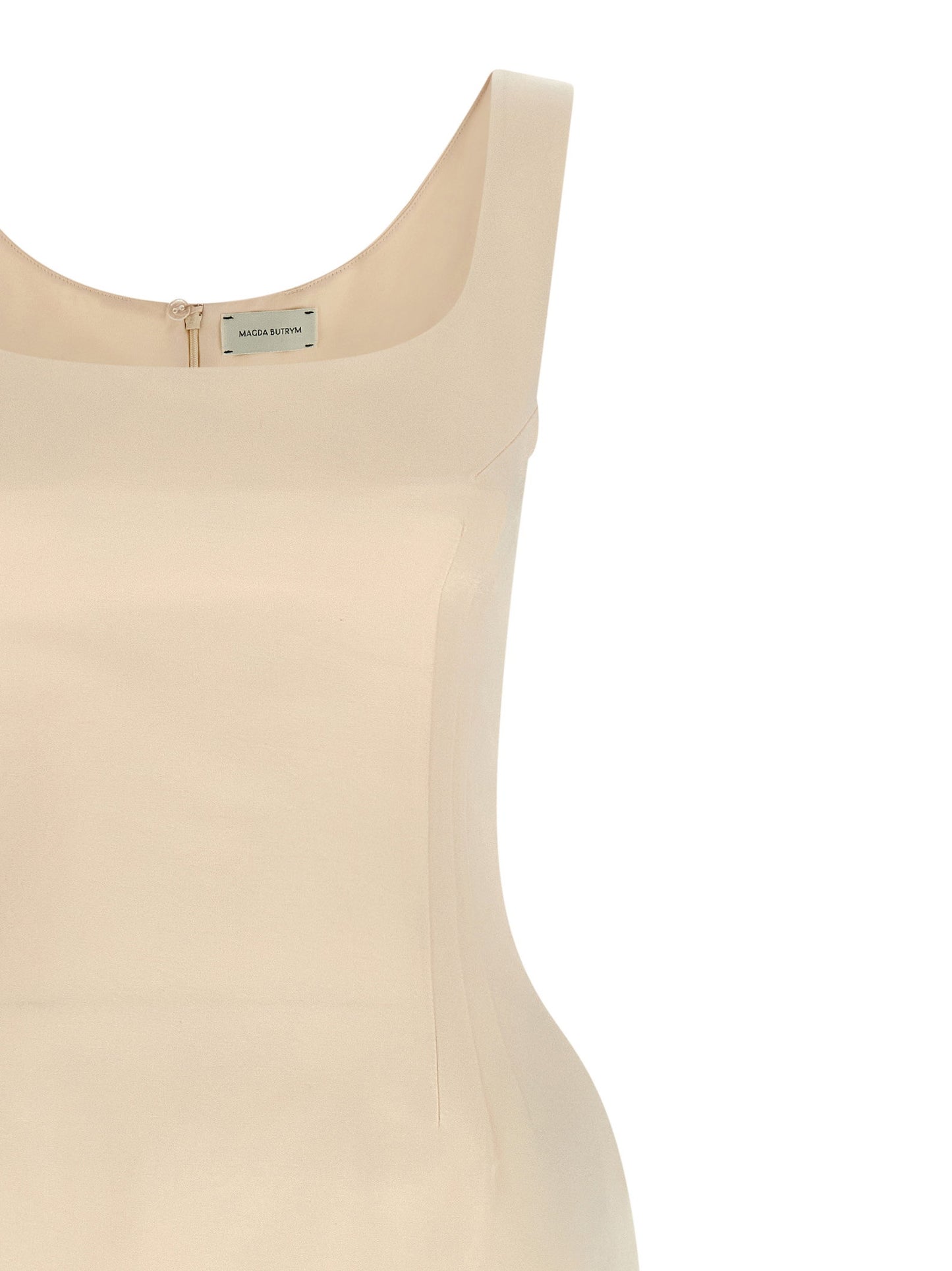 Magda Butrym 19 Dress