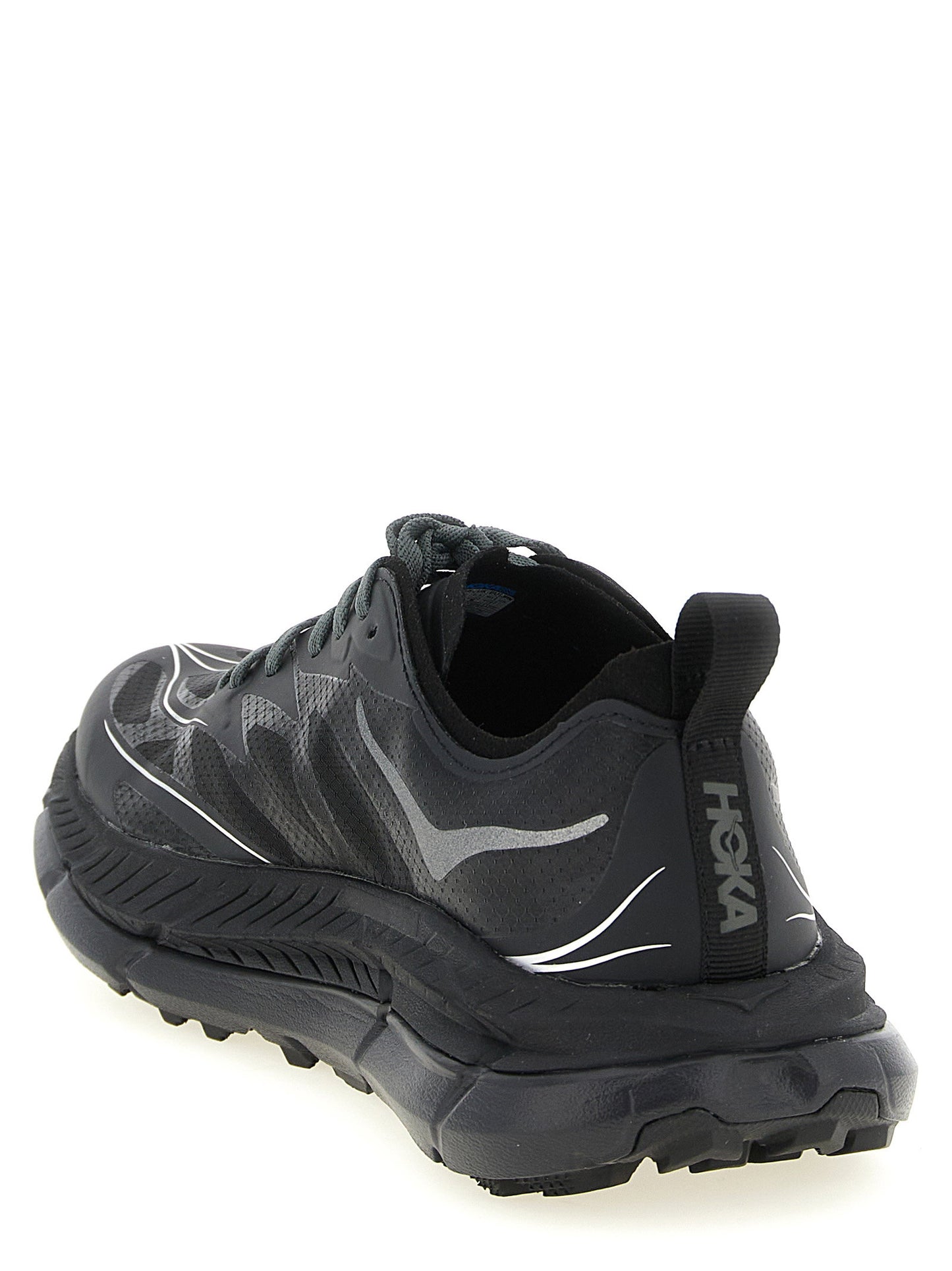 Hoka One One Mafate Speed 4 Lite Sneakers