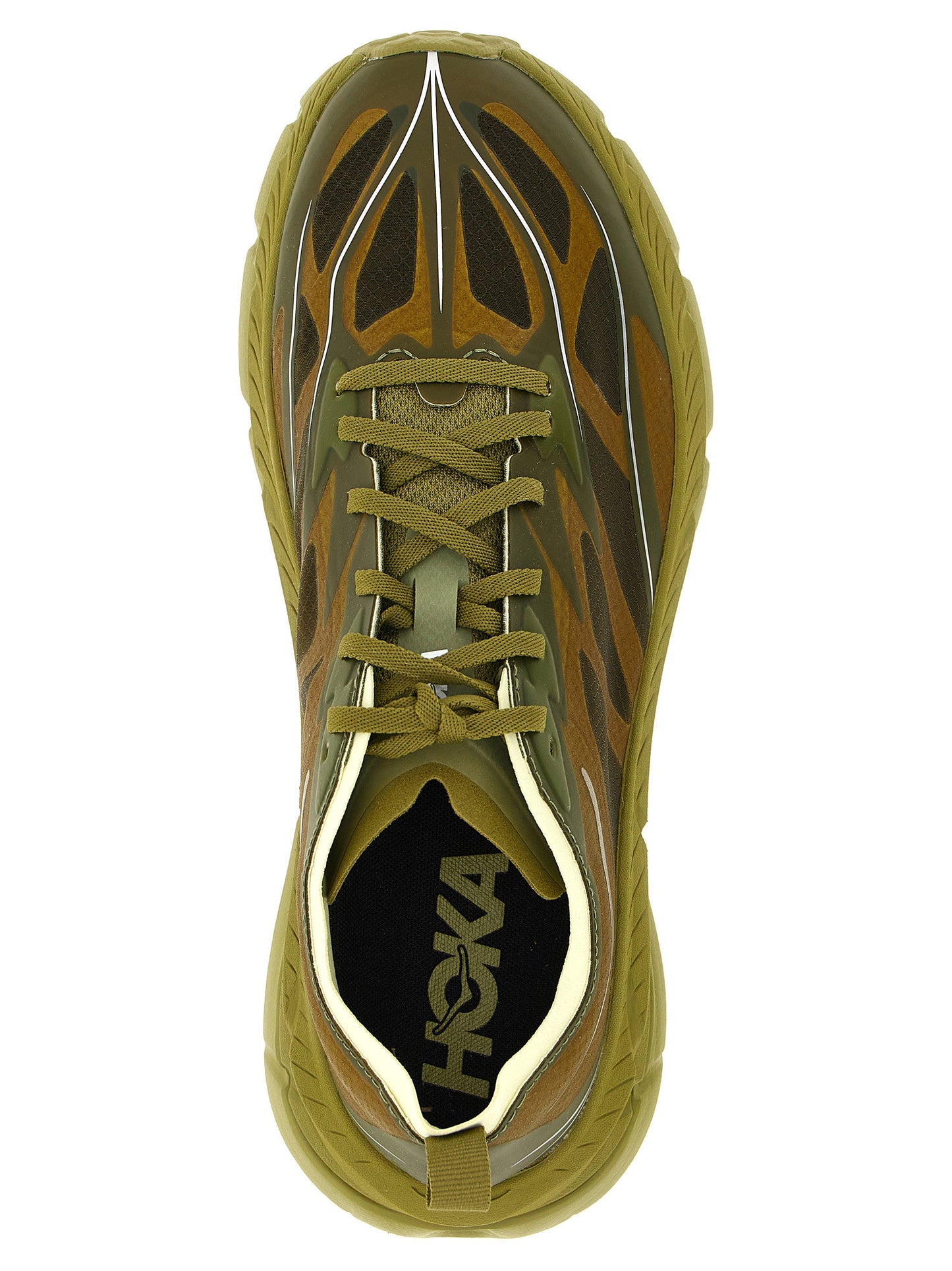 Hoka One One Mafate Speed 4 Lite Sneakers