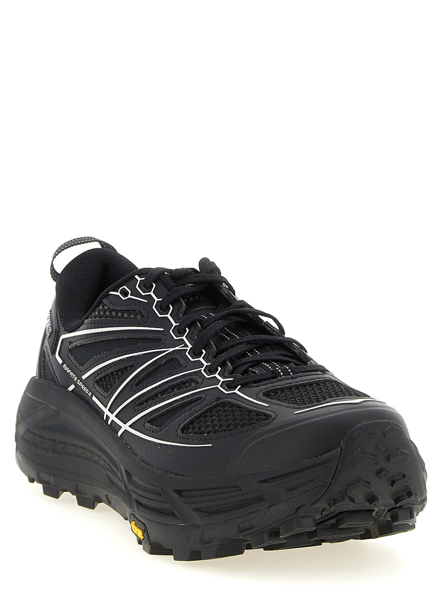 Hoka One One Mafate Speed 2 Sneakers