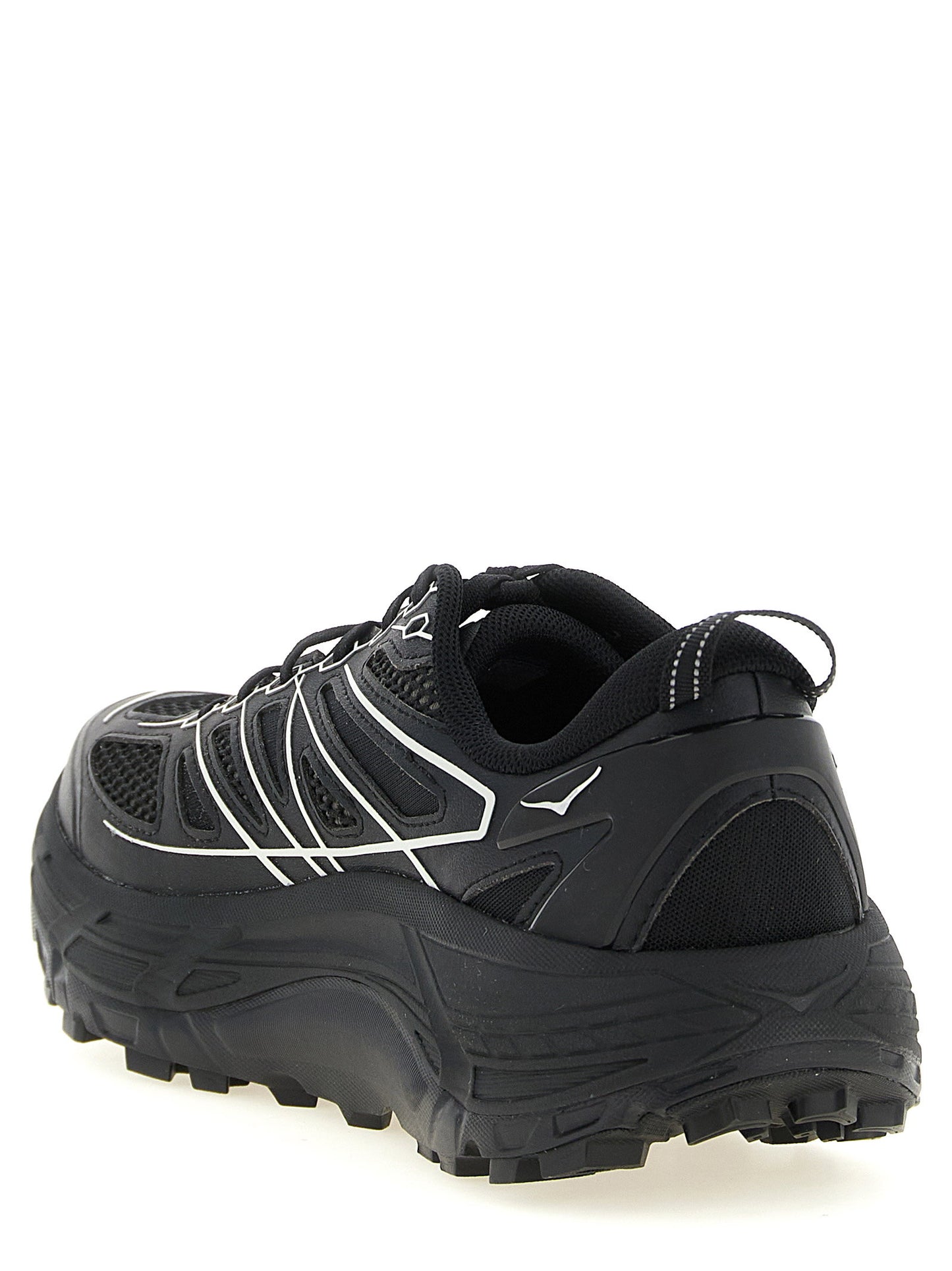 Hoka One One Mafate Speed 2 Sneakers