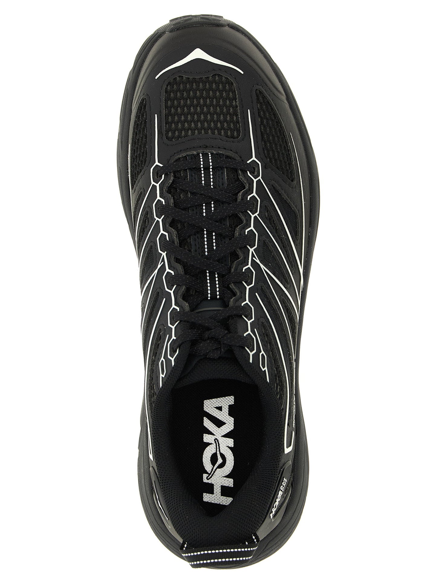 Hoka One One Mafate Speed 2 Sneakers