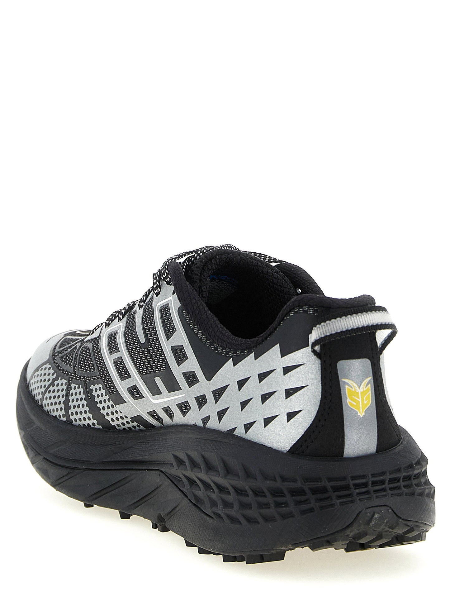 Hoka One One Stealth/tech Speedgoat 2 Sneakers