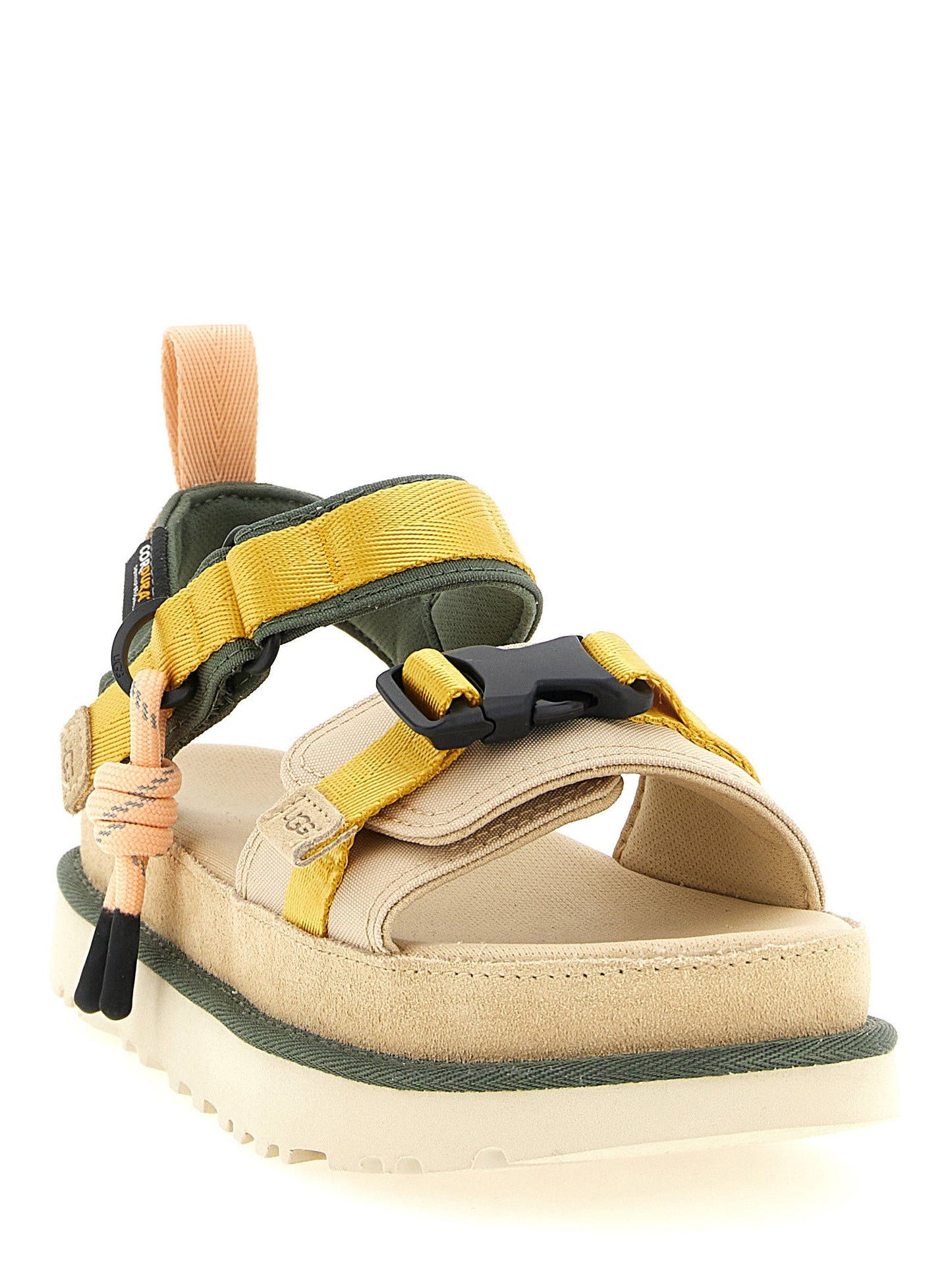 UGG Goldenstar Wildwood Sandals