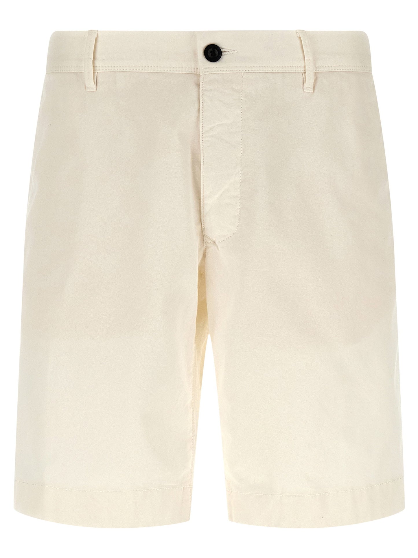 Incotex Modello 11s215 Bermuda Shorts