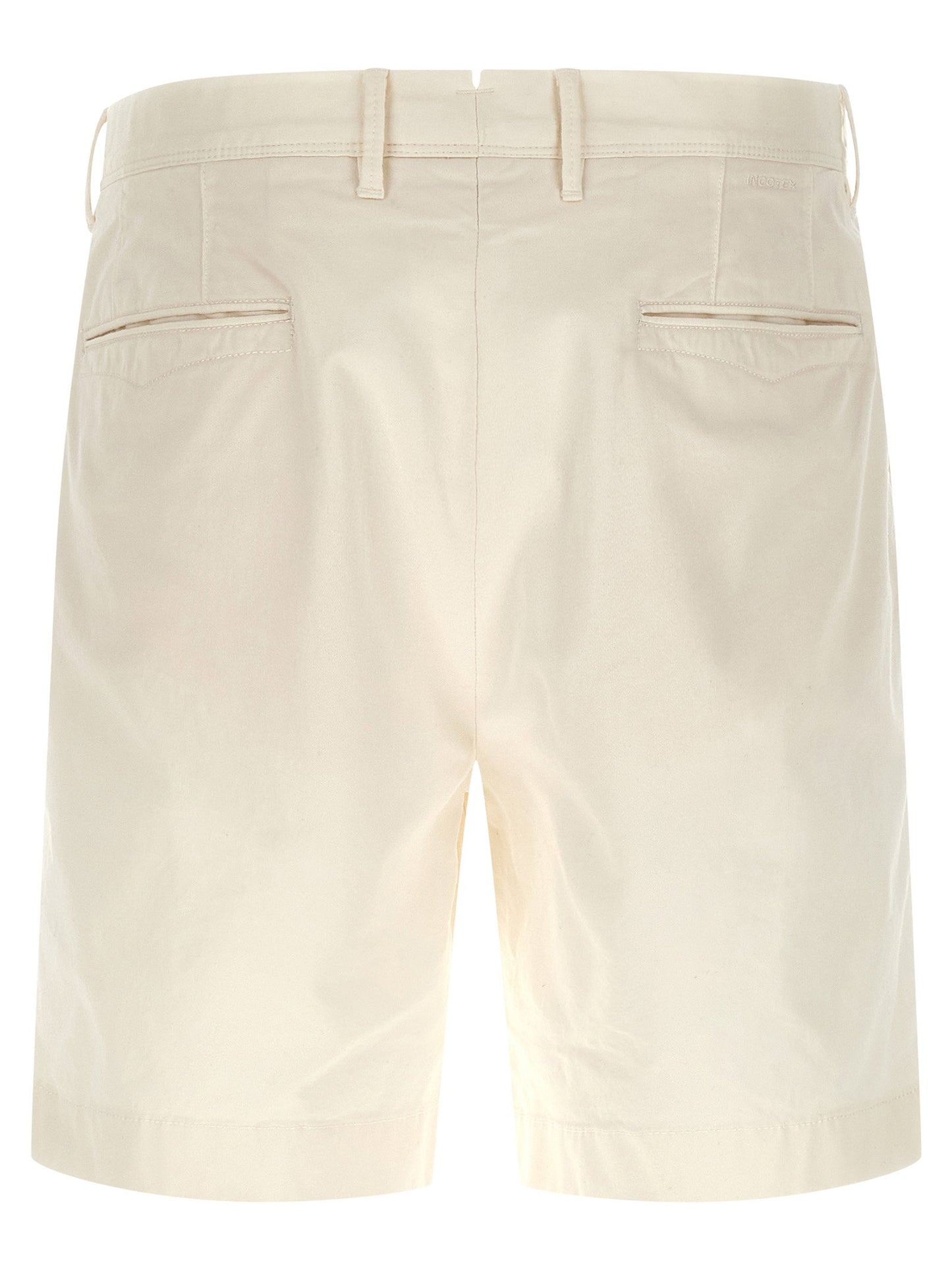 Incotex Modello 11s215 Bermuda Shorts