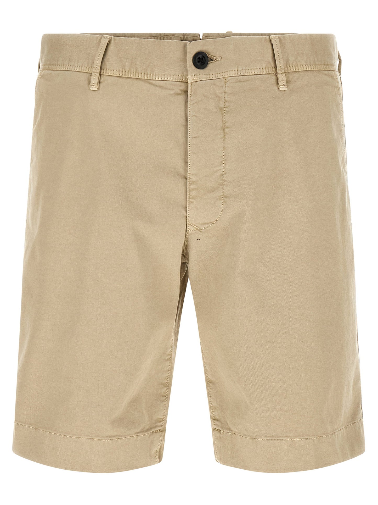 Incotex Modello 11s215 Bermuda Shorts