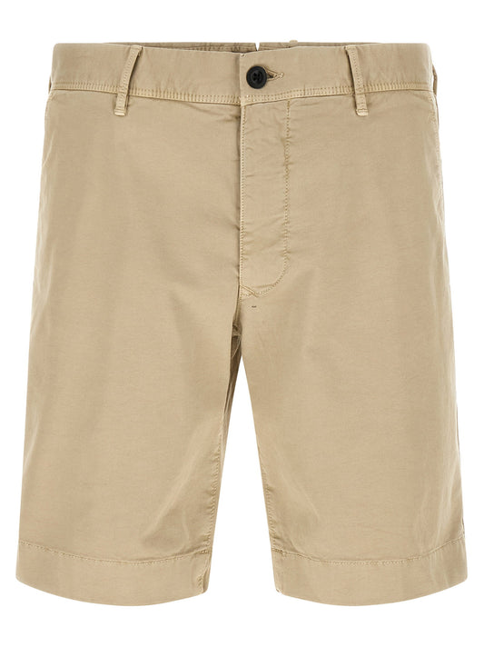 Incotex Modello 11s215 Bermuda Shorts