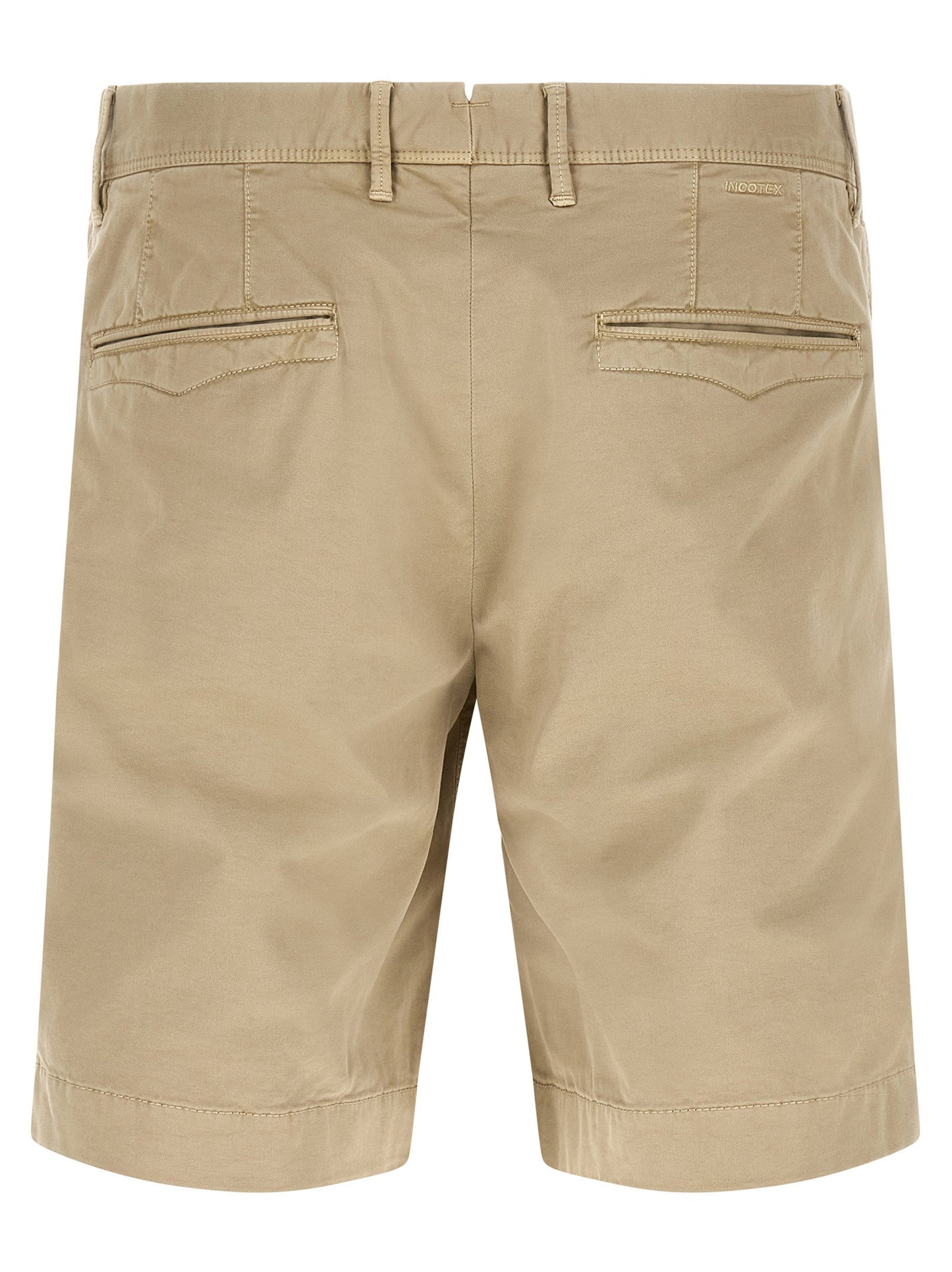 Incotex Modello 11s215 Bermuda Shorts