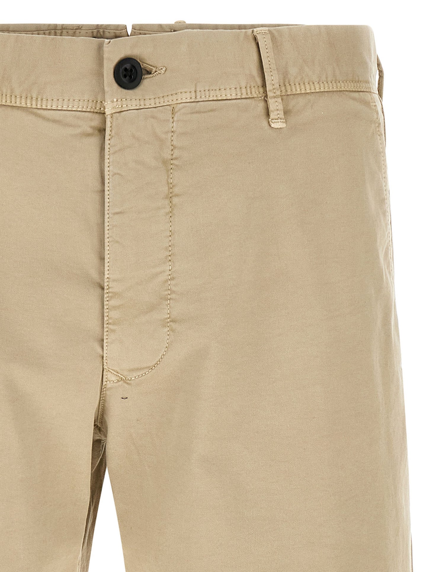 Incotex Modello 11s215 Bermuda Shorts