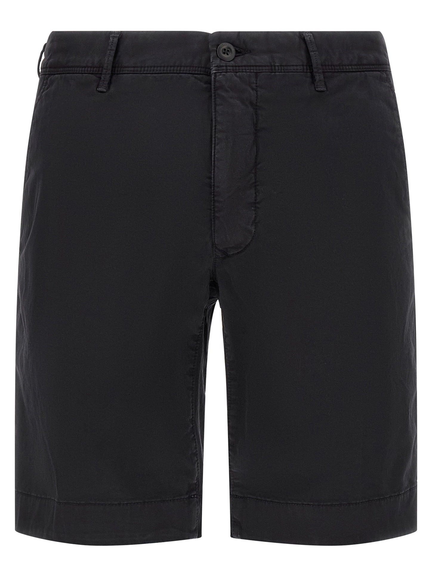 Incotex Modello 11s215 Bermuda Shorts