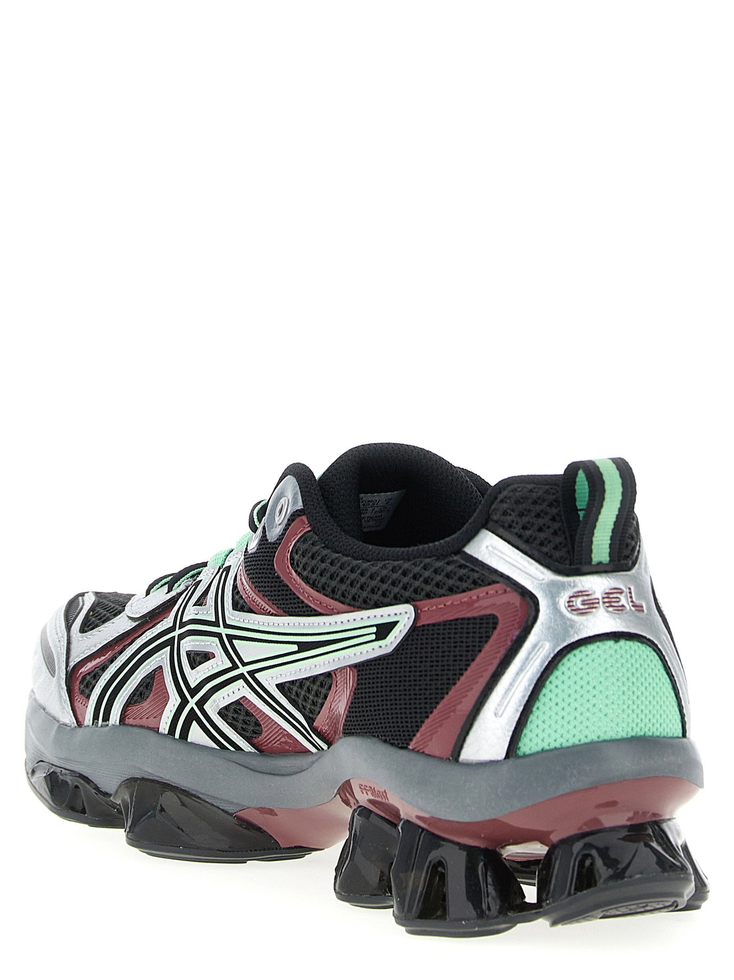 Asics Gel-quantum Kinetic Sneakers