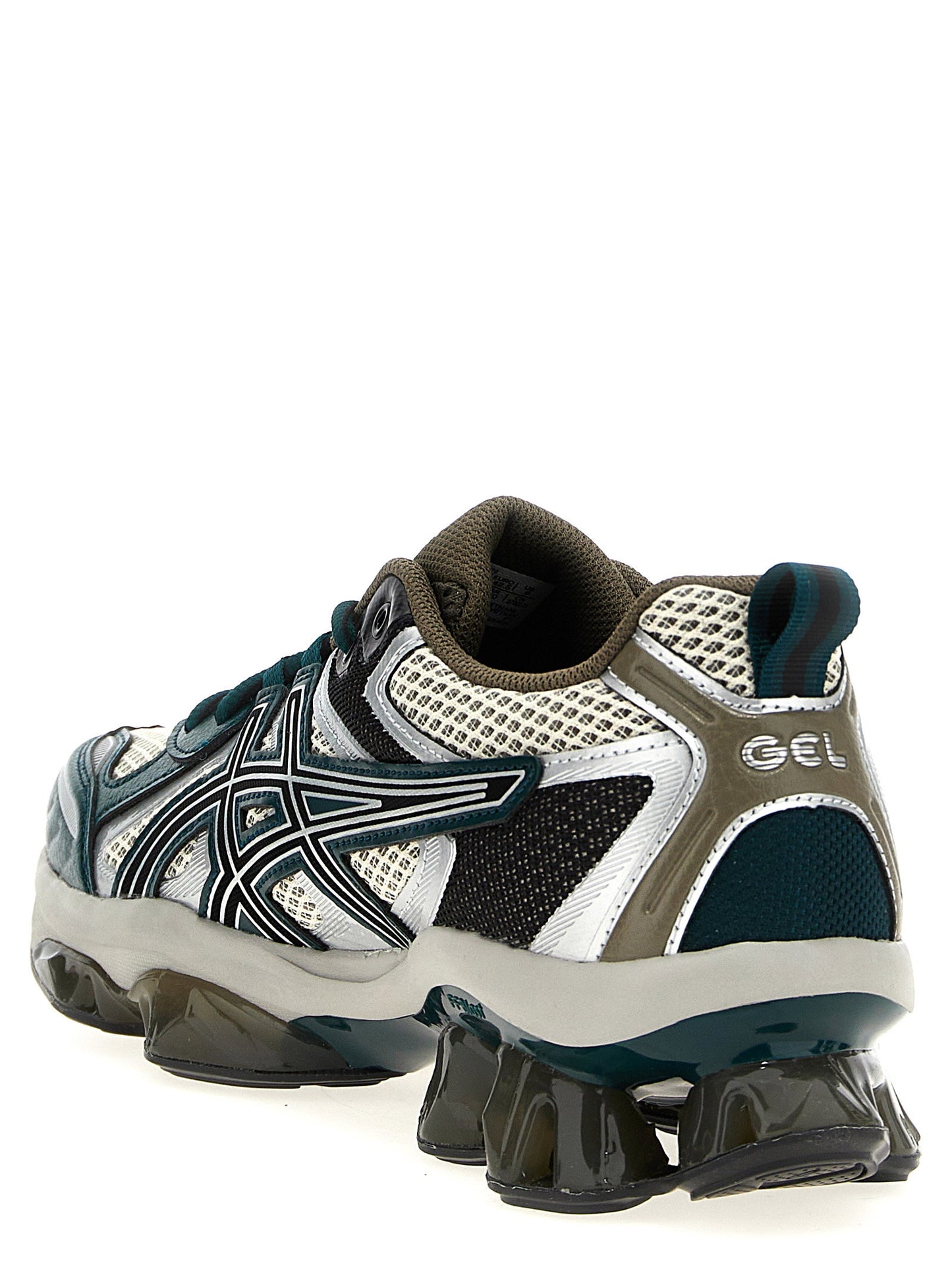 Asics Gel-quantum Kinetic Sneakers