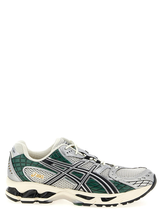 Asics Gel-nimbus 10.1 Sneakers