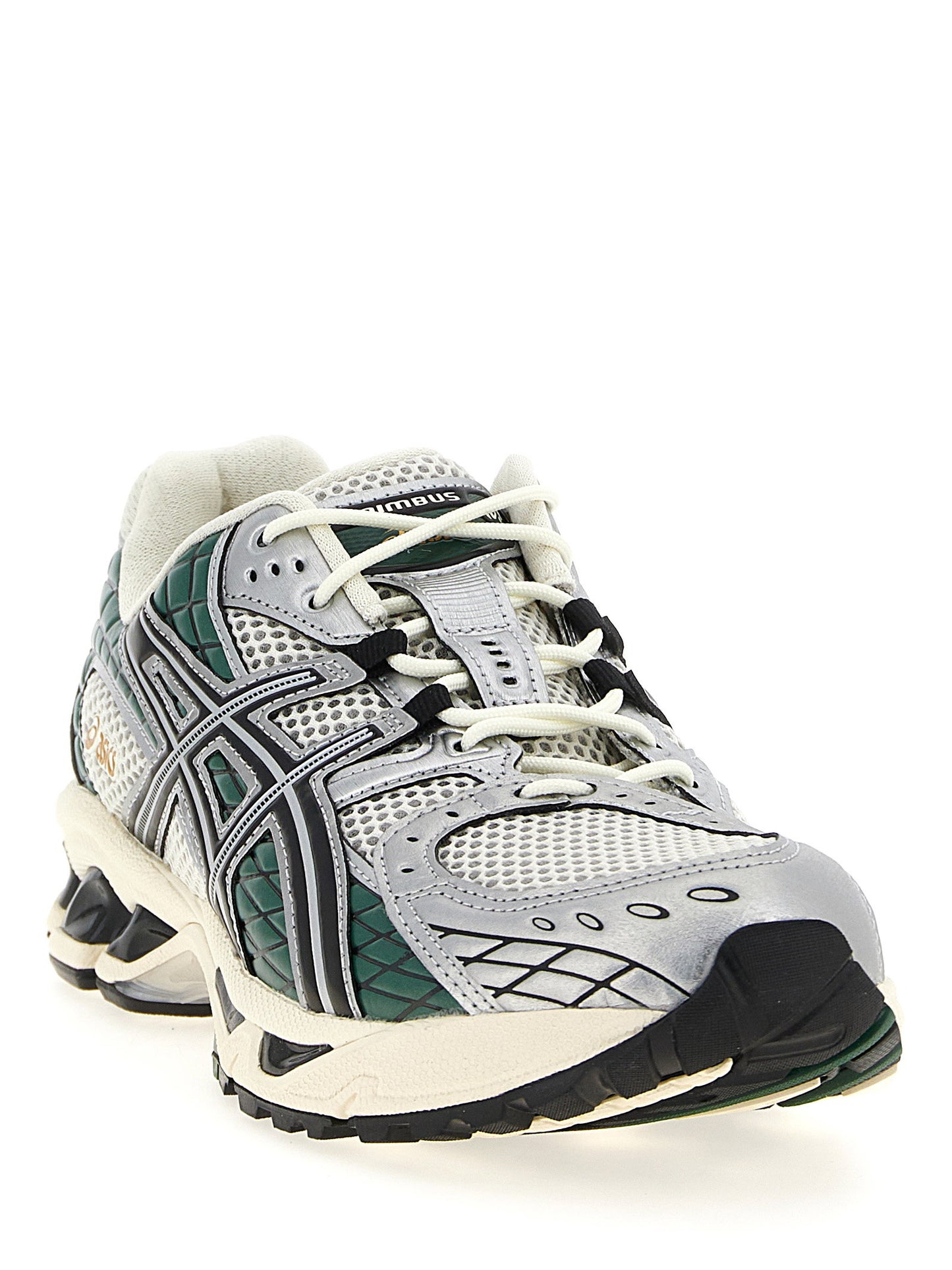 Asics Gel-nimbus 10.1 Sneakers