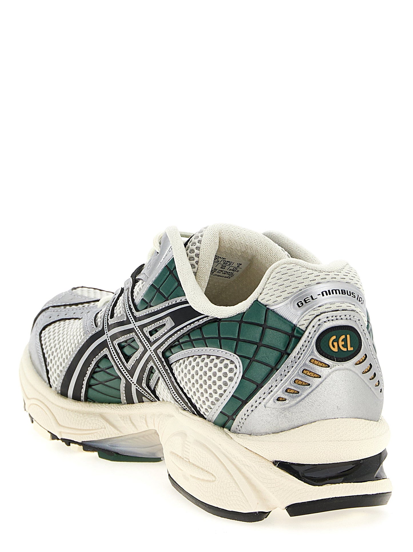 Asics Gel-nimbus 10.1 Sneakers