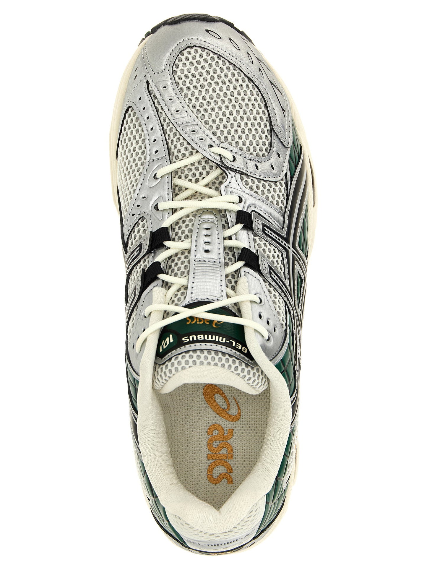 Asics Gel-nimbus 10.1 Sneakers