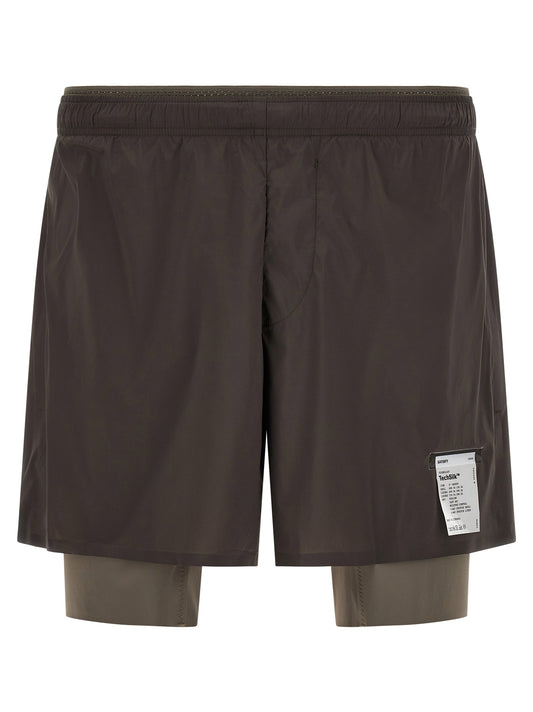 Satisfy Techsilk™ Bermuda Shorts