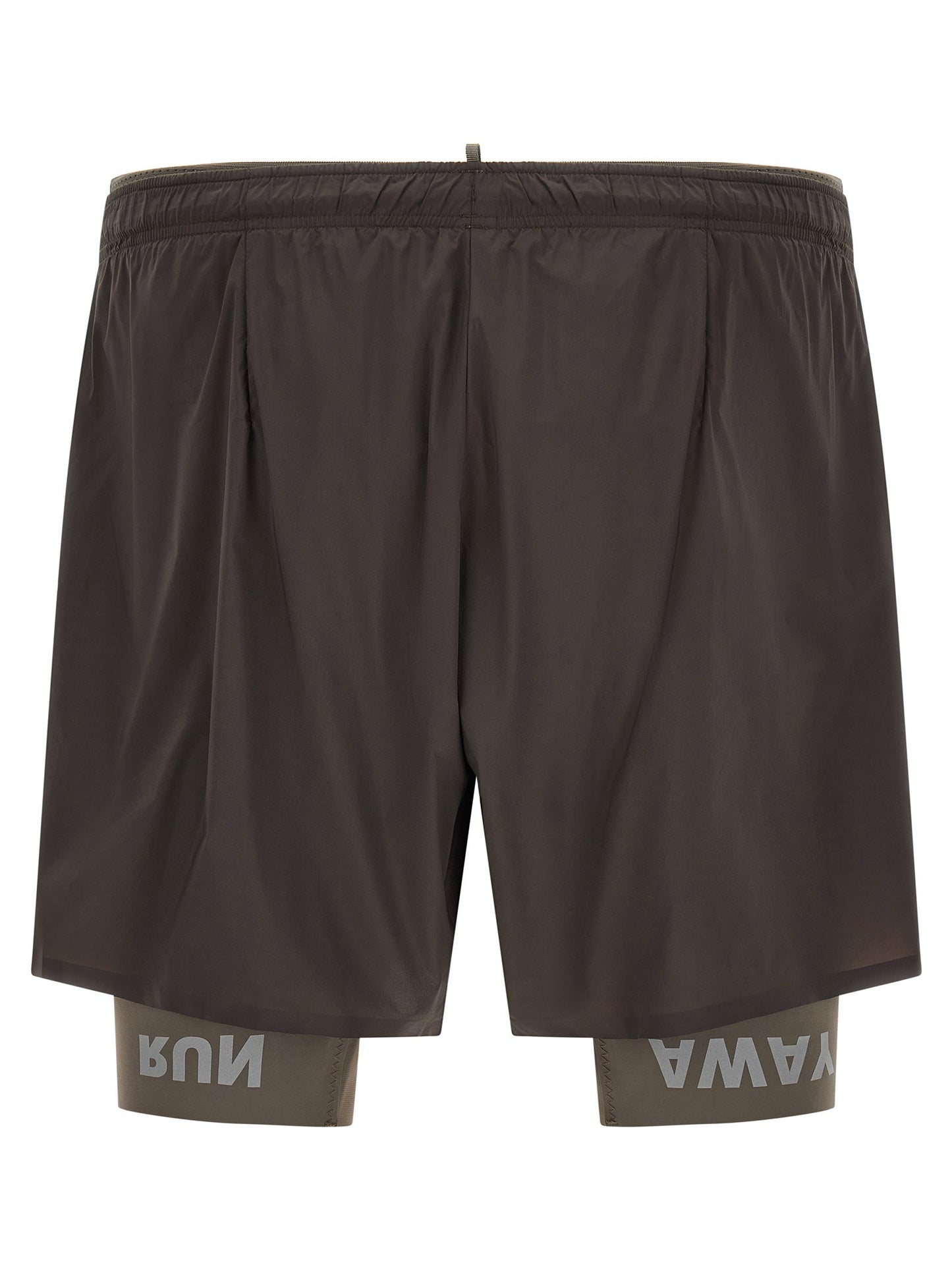 Satisfy Techsilk™ Bermuda Shorts