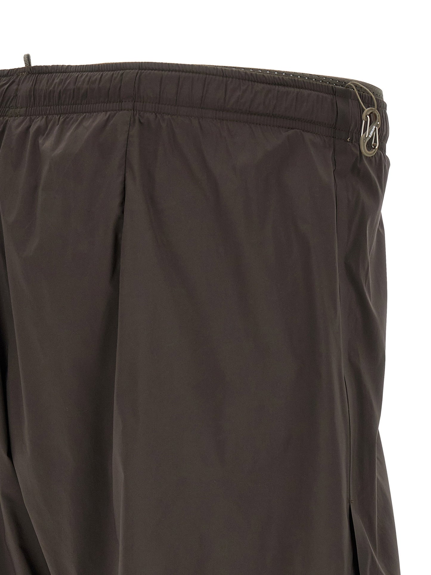 Satisfy Techsilk™ Bermuda Shorts
