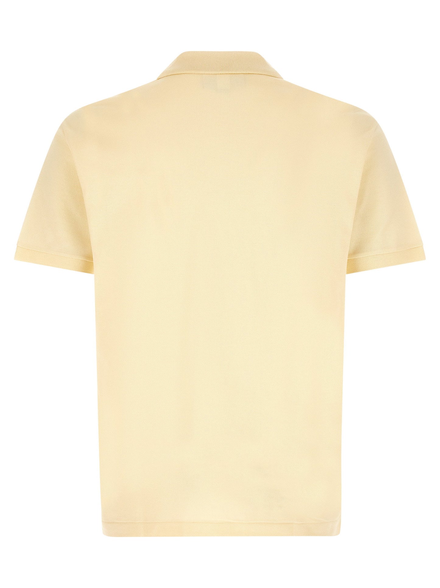 Lacoste Logo Patch Polo Shirt