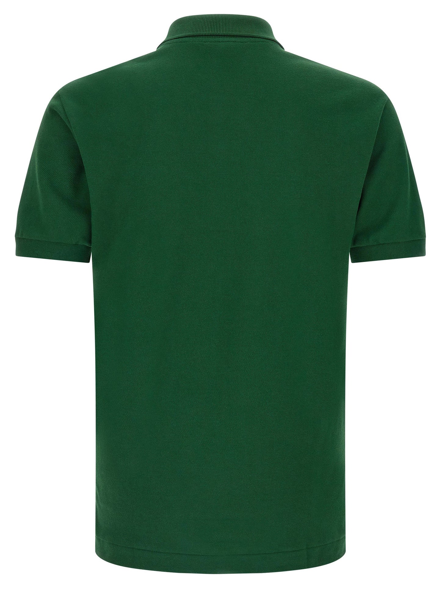 Lacoste Logo Patch Polo Shirt