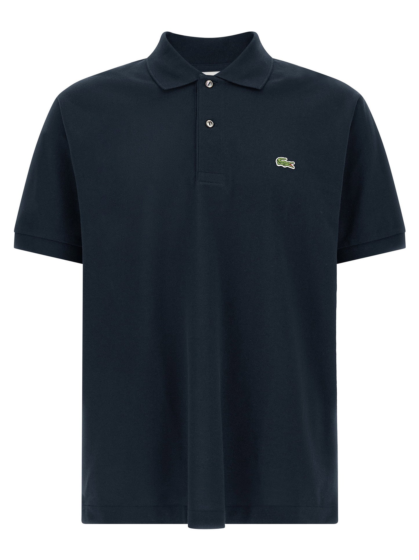Lacoste Logo Patch Polo Shirt