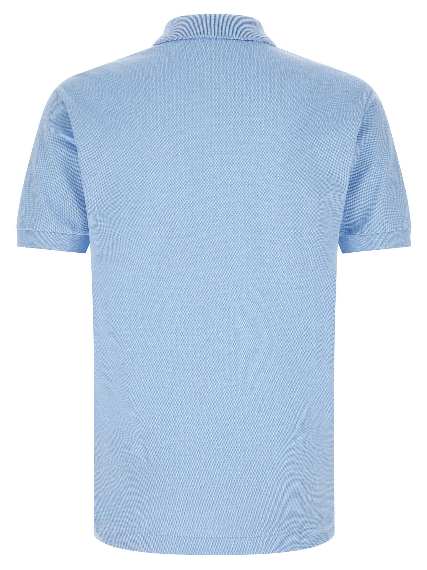 Lacoste Logo Patch Polo Shirt