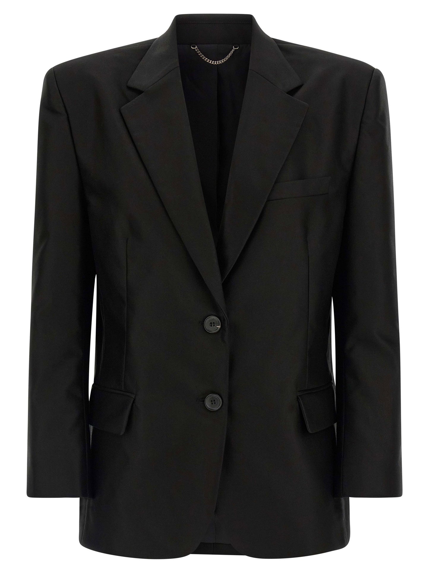 Magda Butrym 04 Blazer