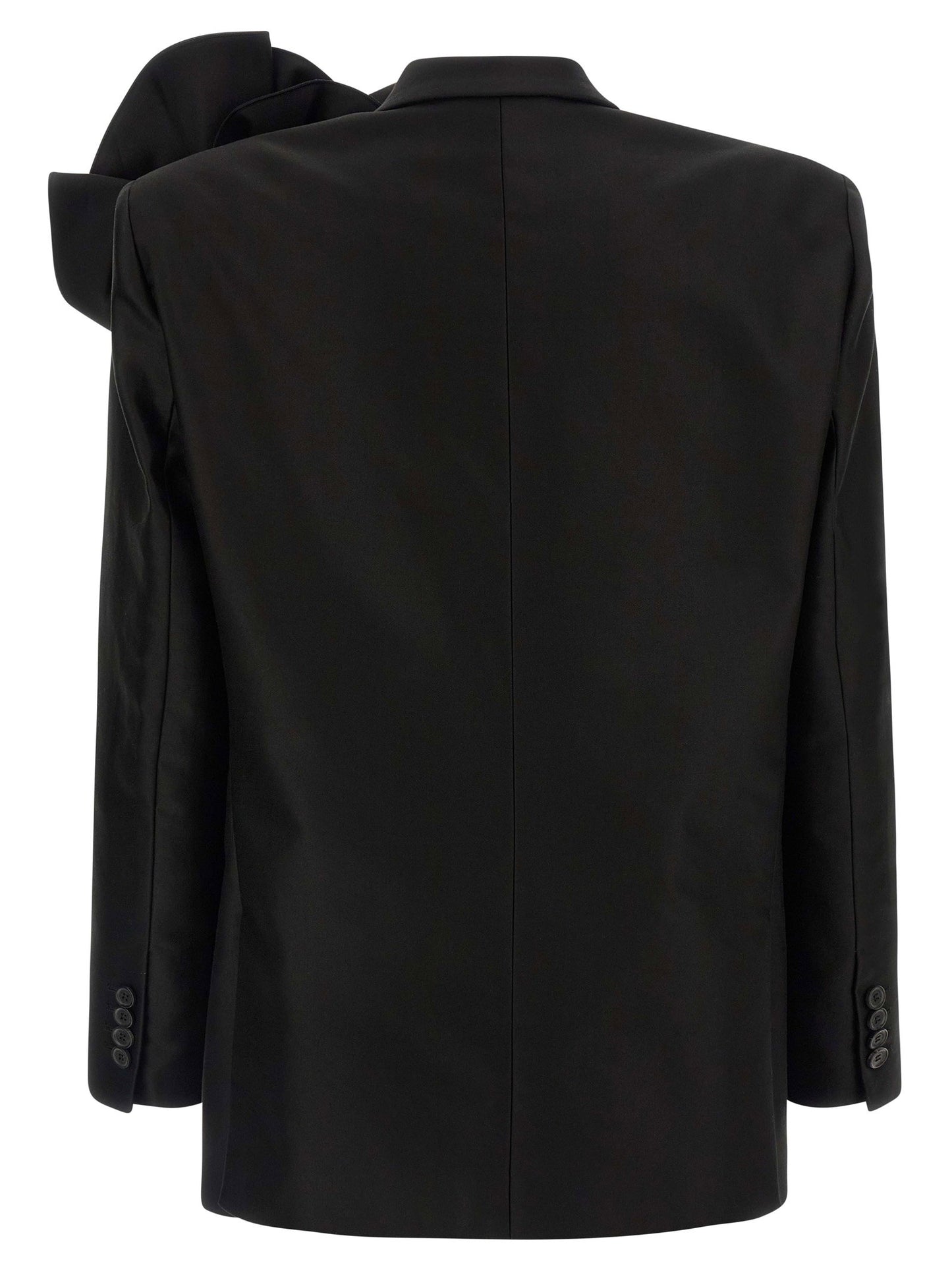 Magda Butrym 04 Blazer