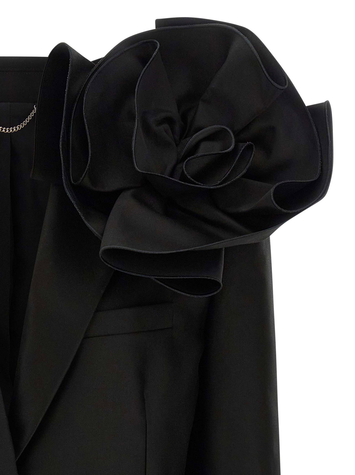 Magda Butrym 04 Blazer