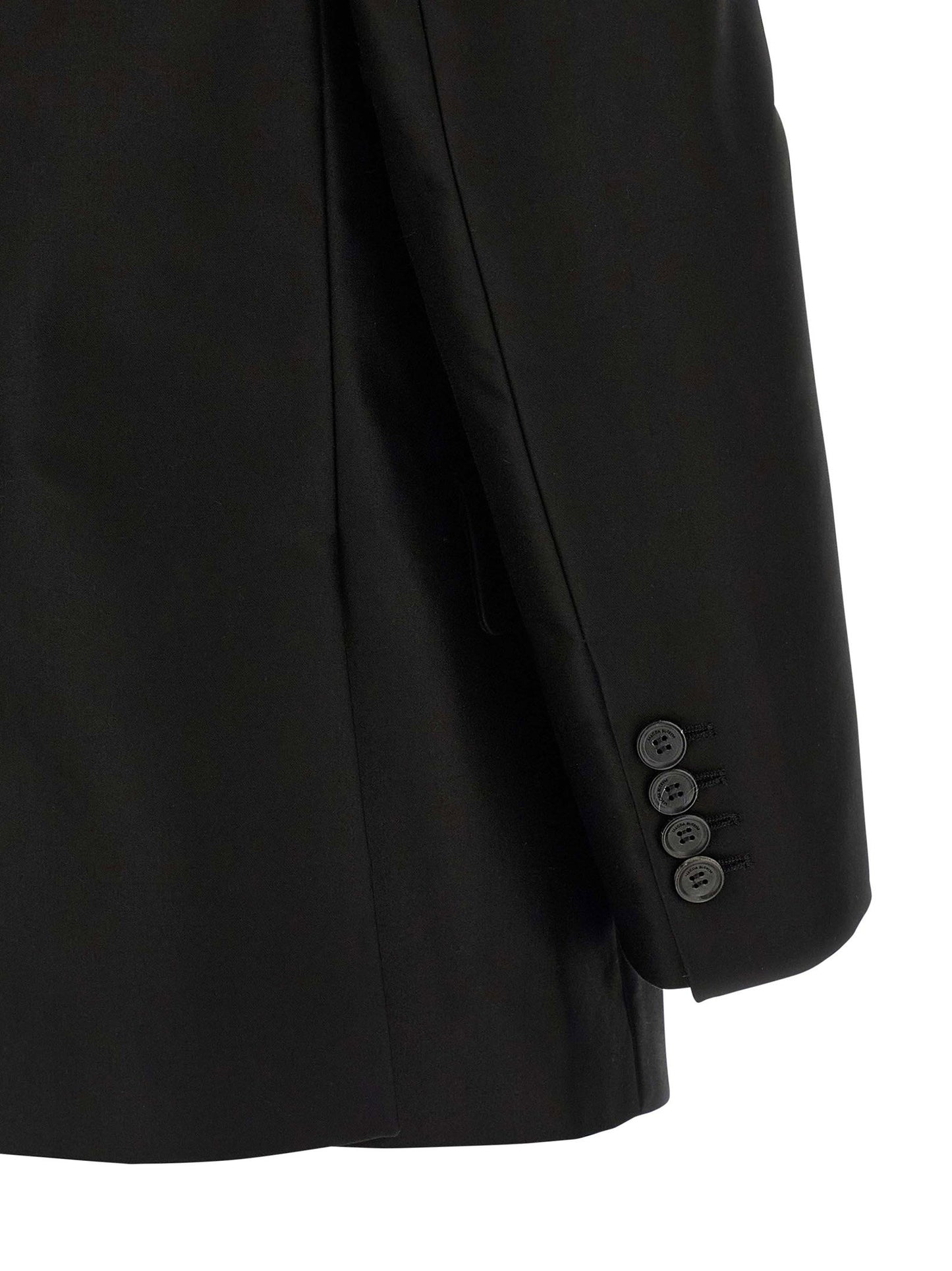 Magda Butrym 04 Blazer