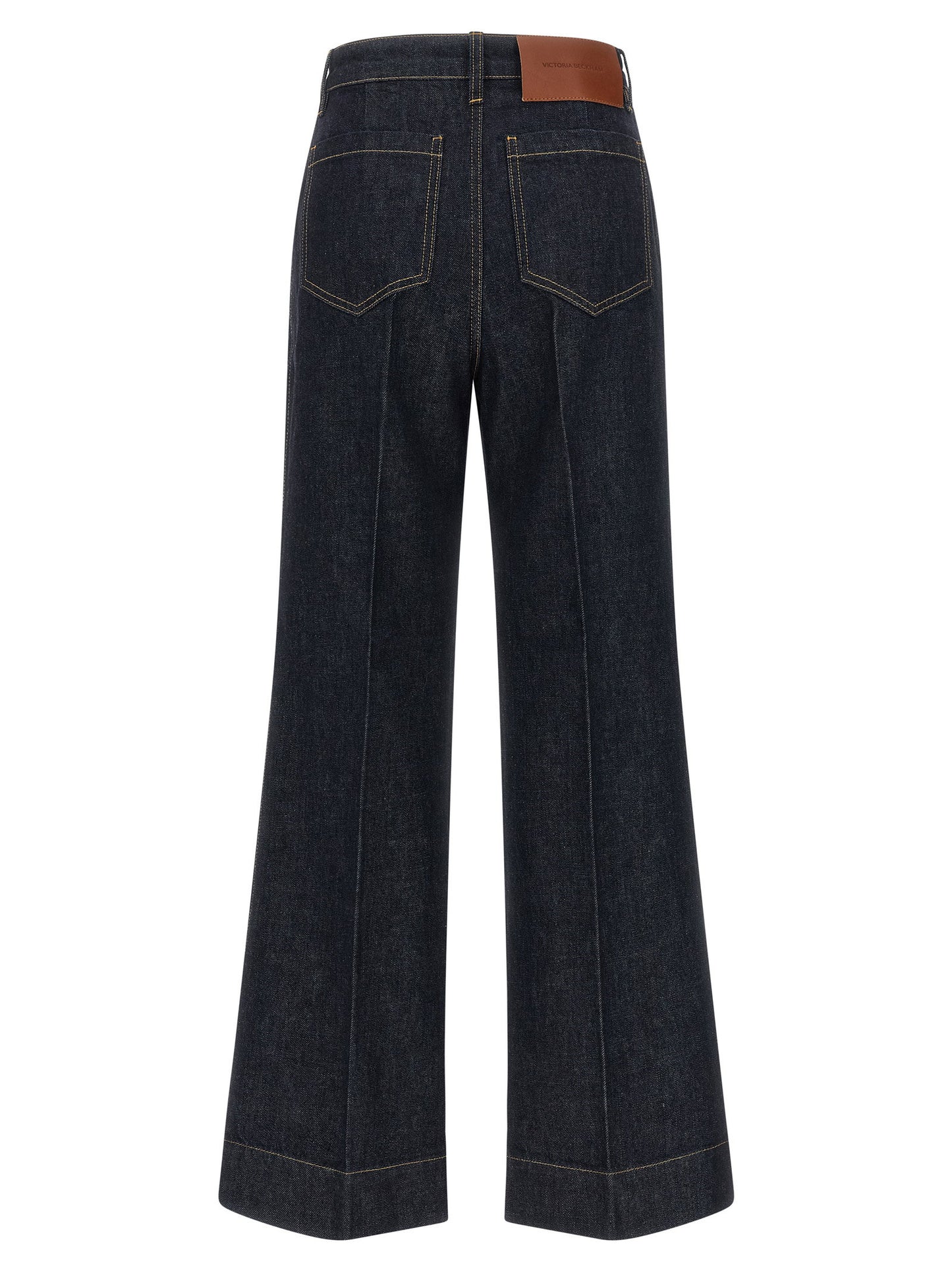 Victoria Beckham Alina Jeans