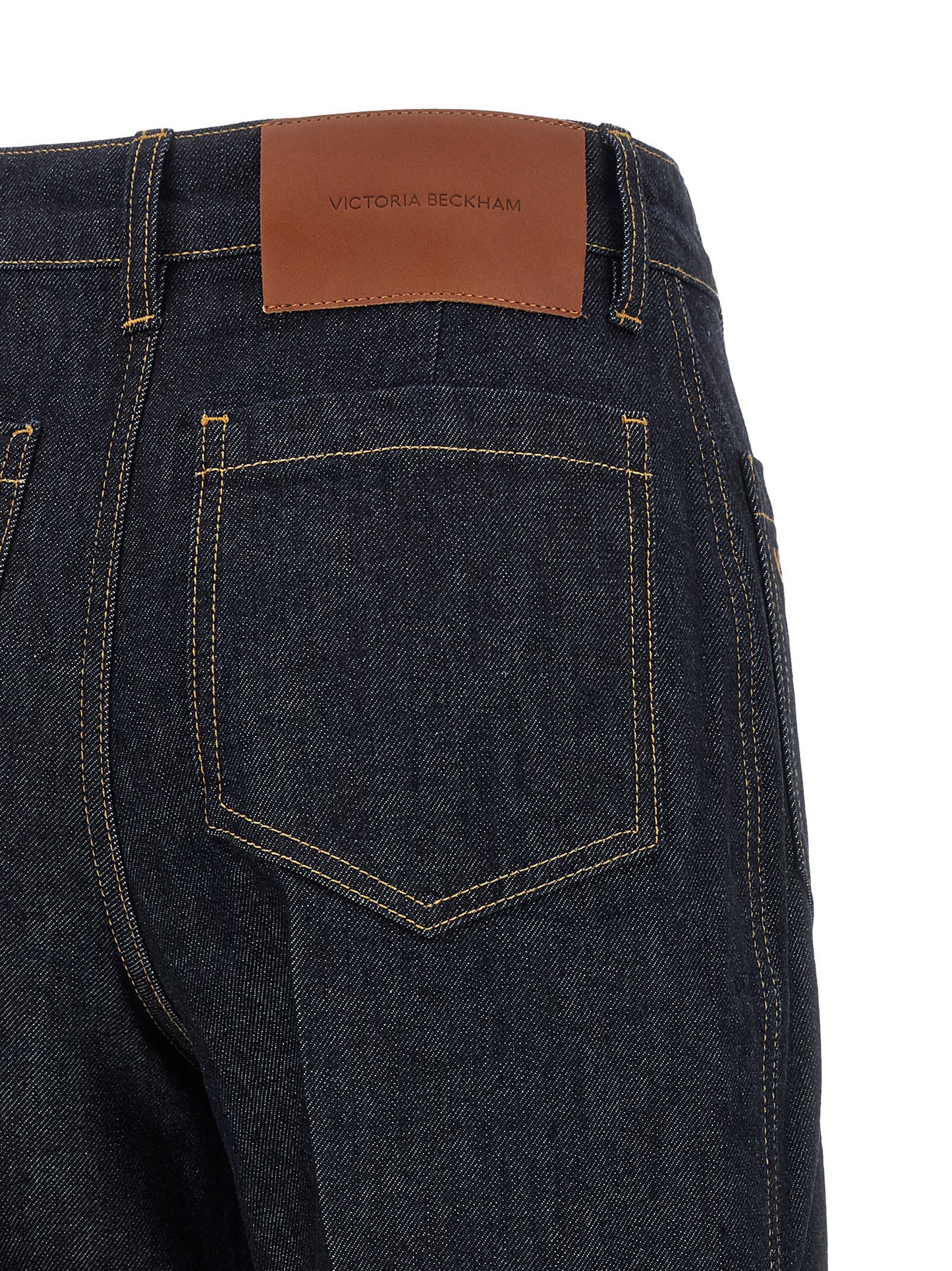Victoria Beckham Alina Jeans