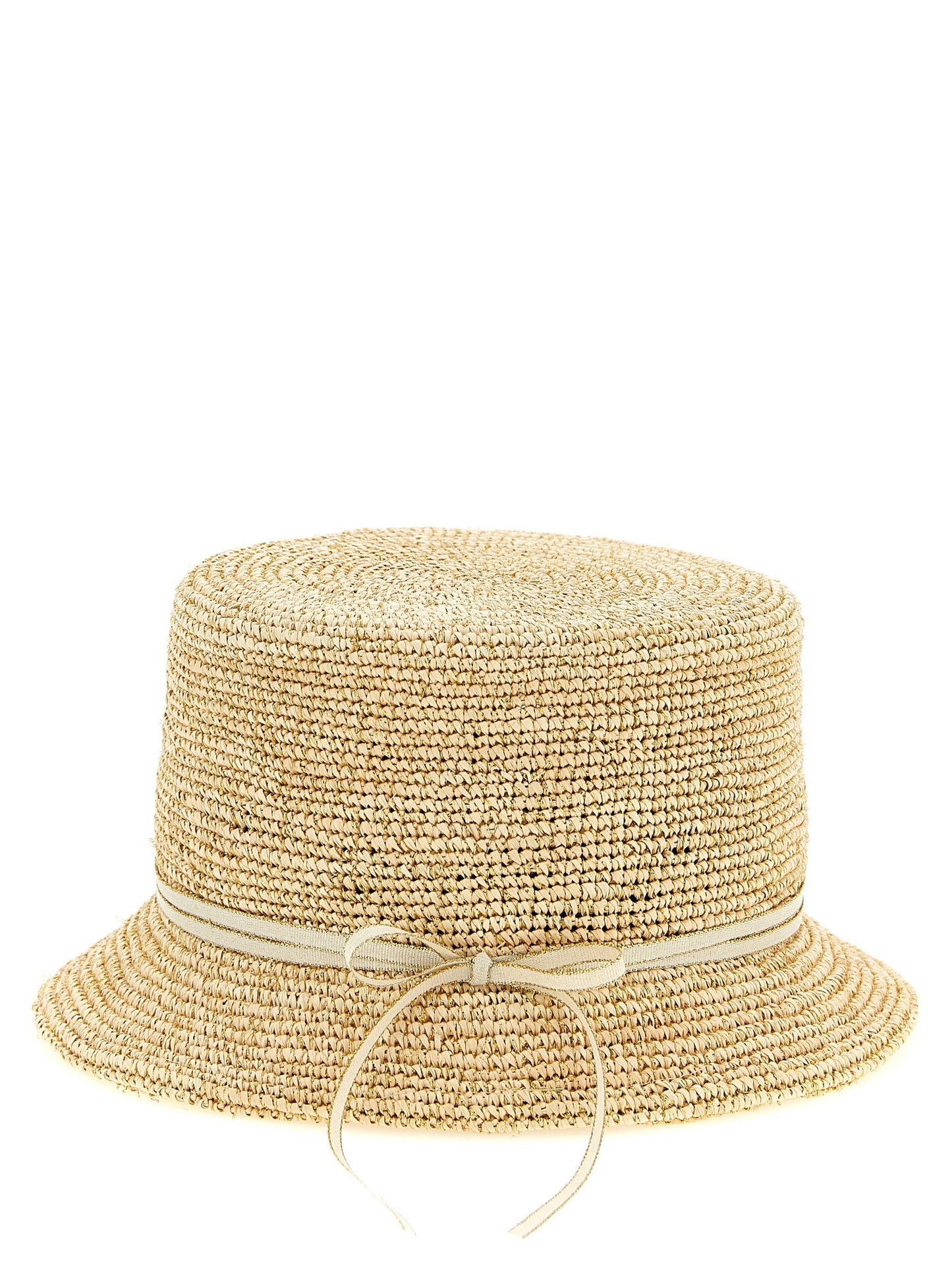 Maison Michel Lila Hat