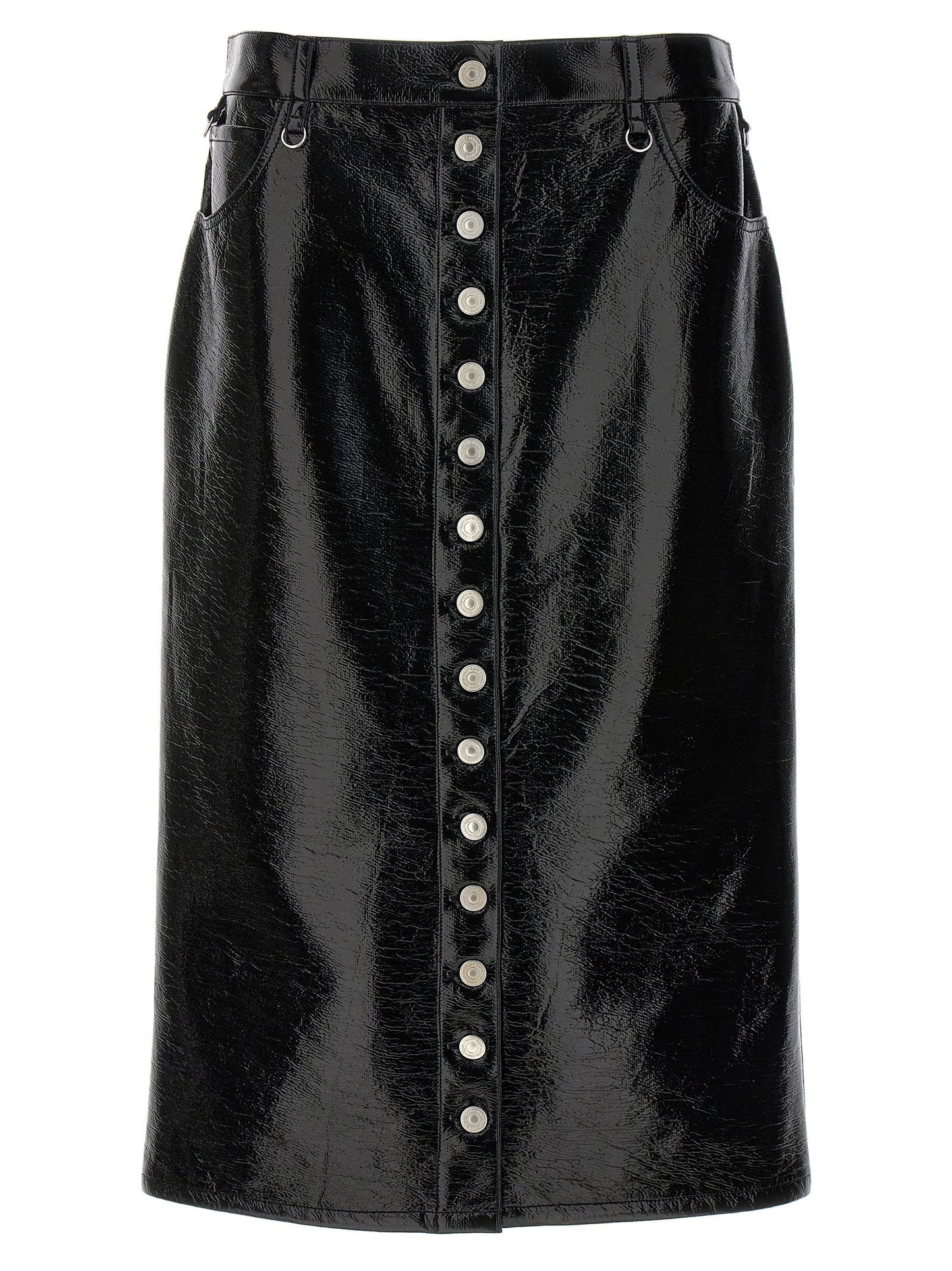 Courreges Multiflex Skirt