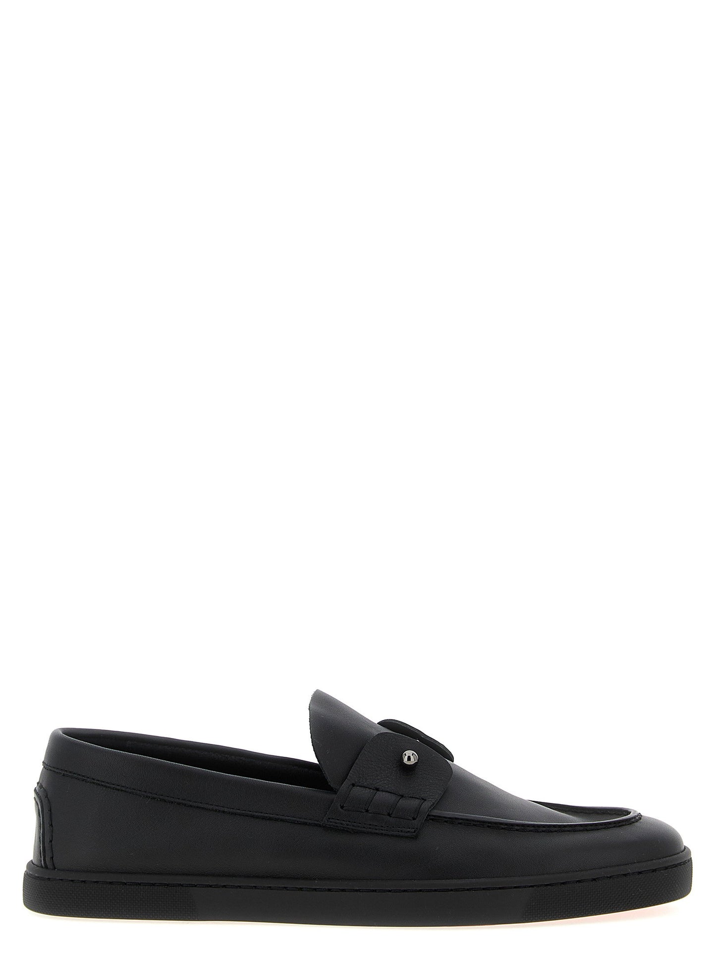 Christian Louboutin Chambeliboat Loafers