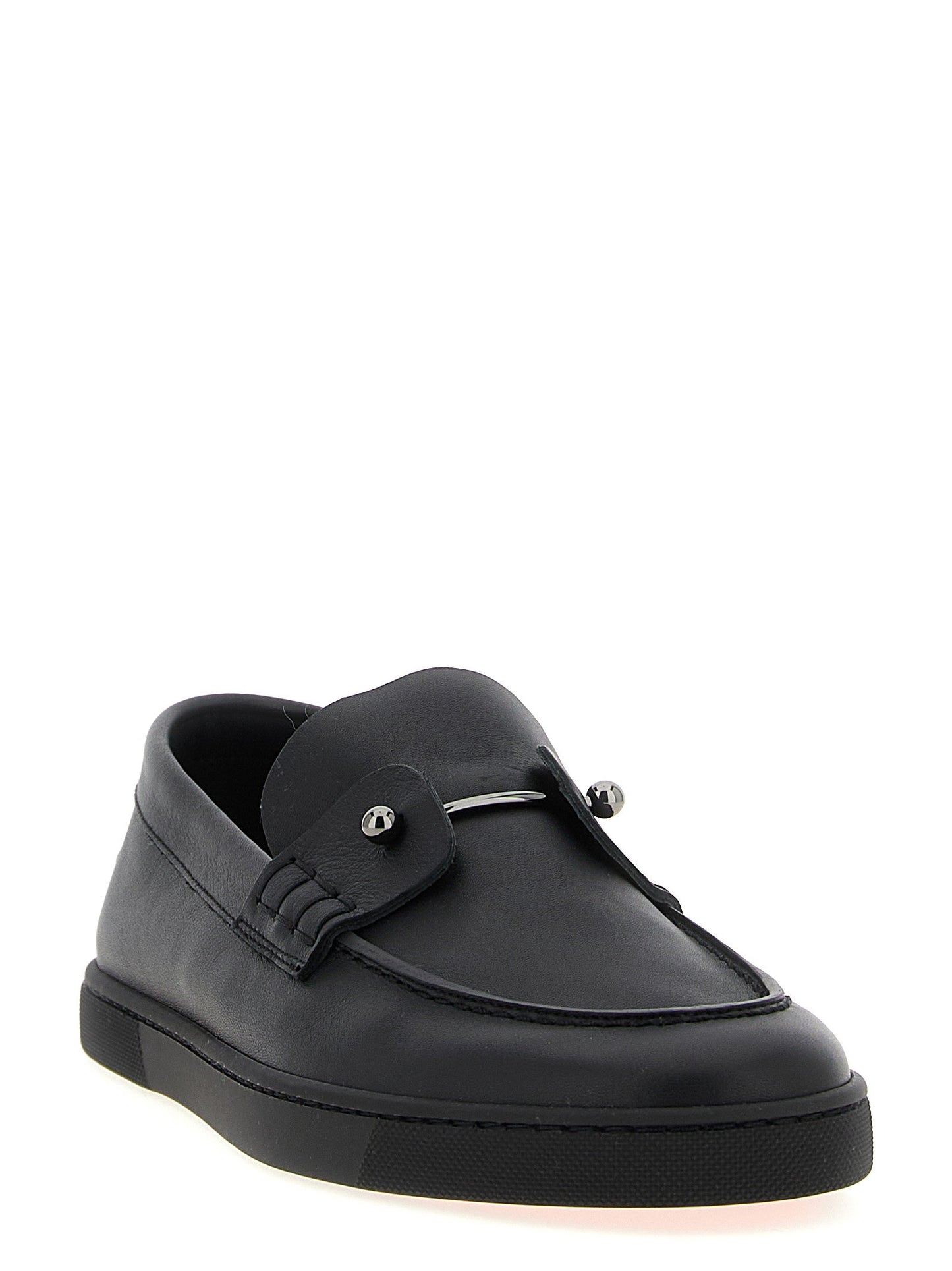 Christian Louboutin Chambeliboat Loafers