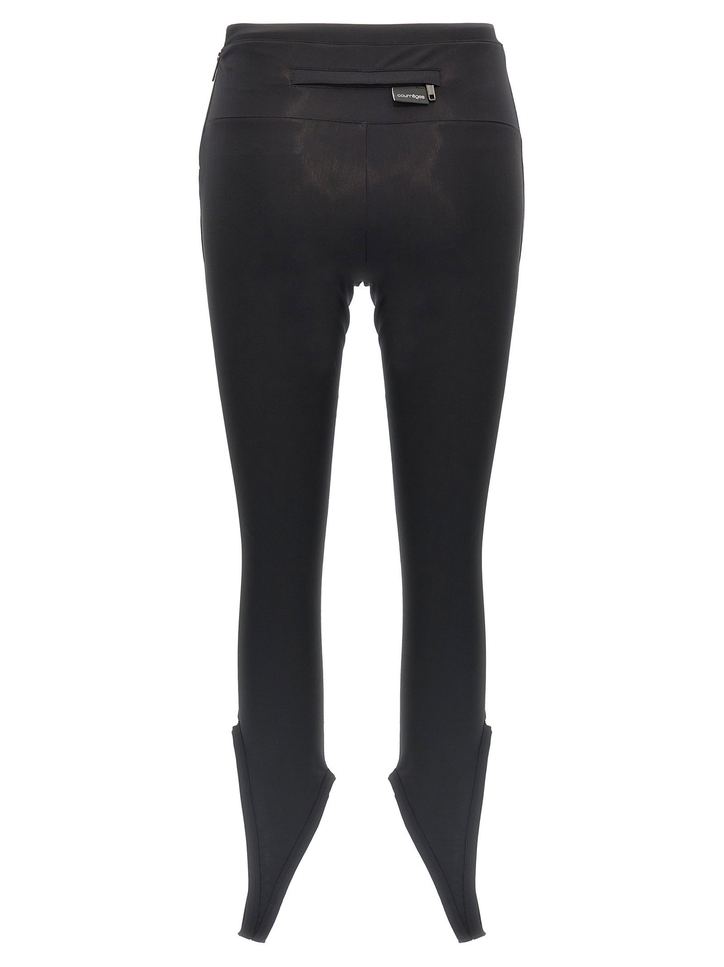 Courreges Reserved Tech Leggings