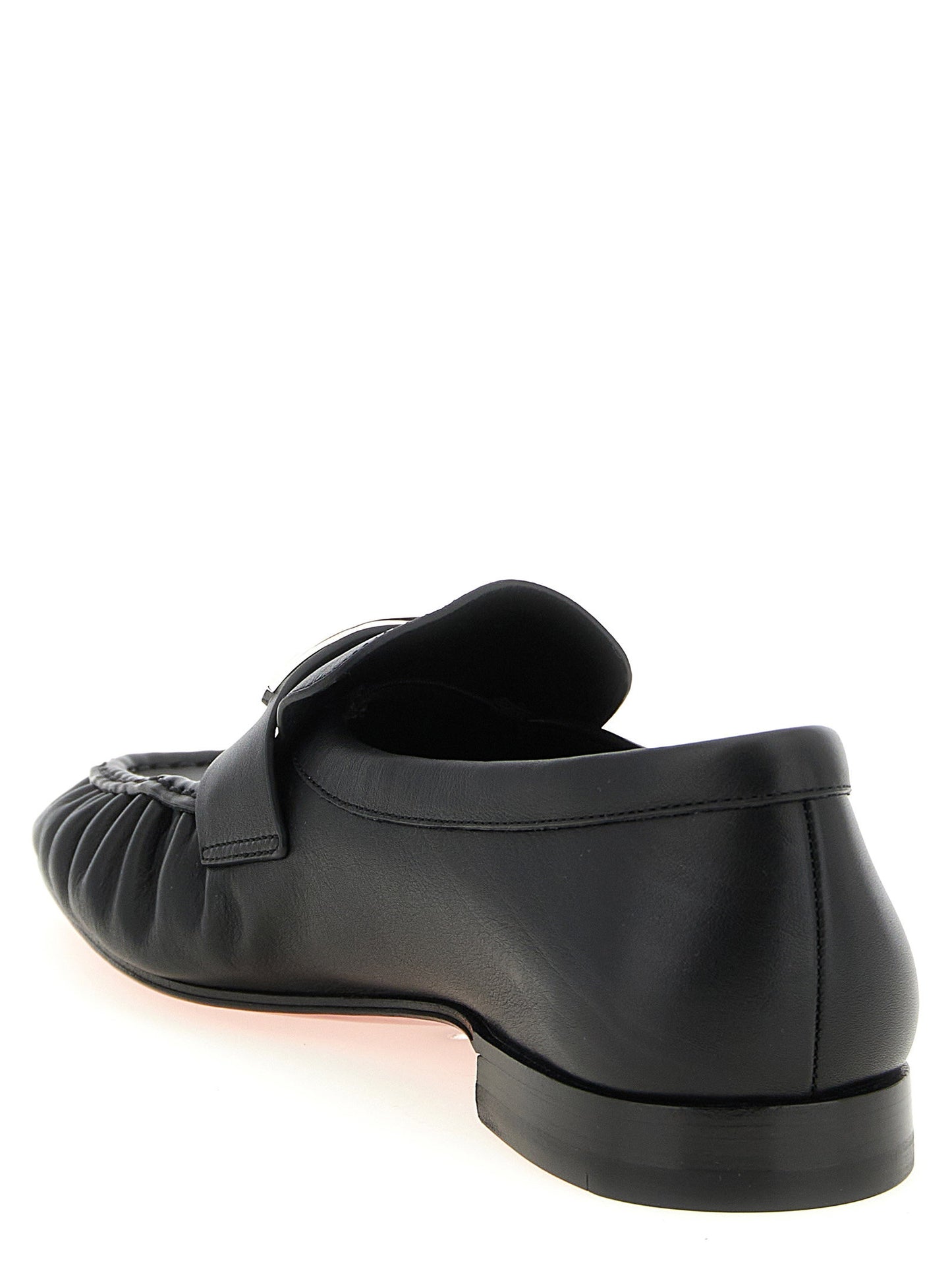 Christian Louboutin Mocallista Loafers