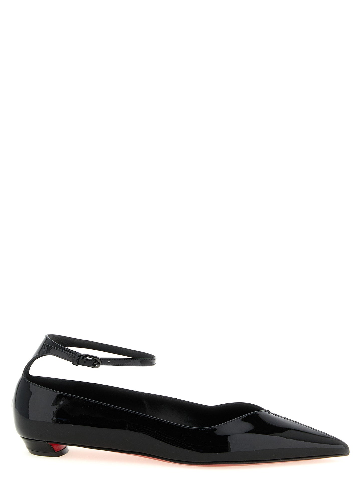 Christian Louboutin Erozeena Ballet Flats