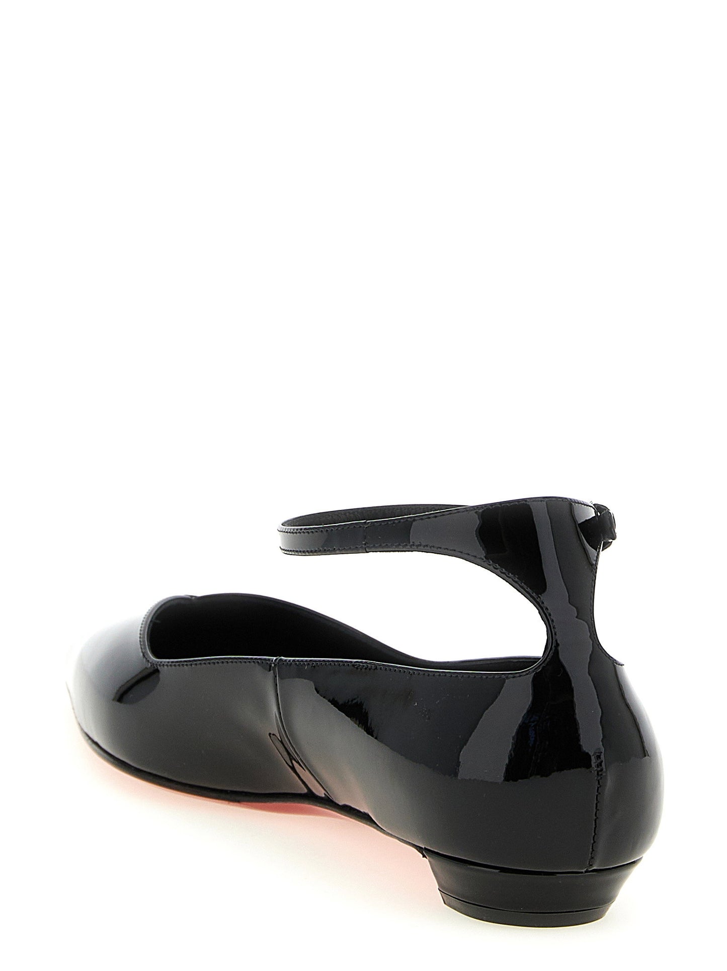 Christian Louboutin Erozeena Ballet Flats