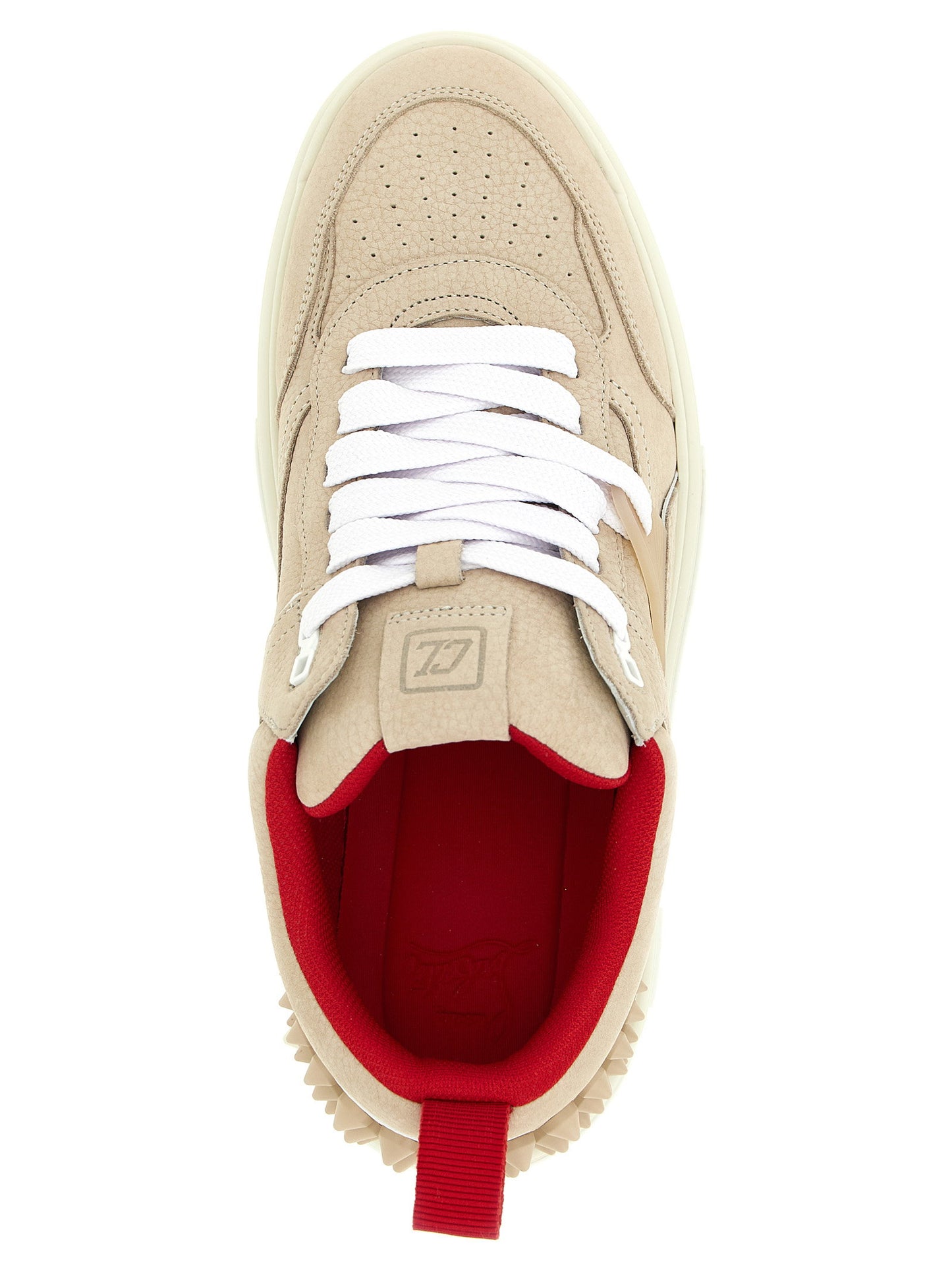 Christian Louboutin Astroloubi 2 Sneakers