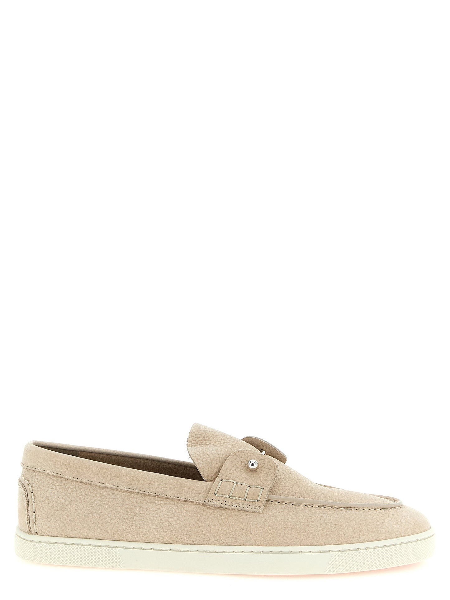 Christian Louboutin Chambeliboat Loafers