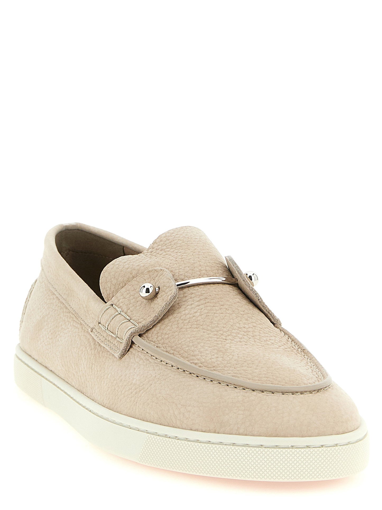 Christian Louboutin Chambeliboat Loafers