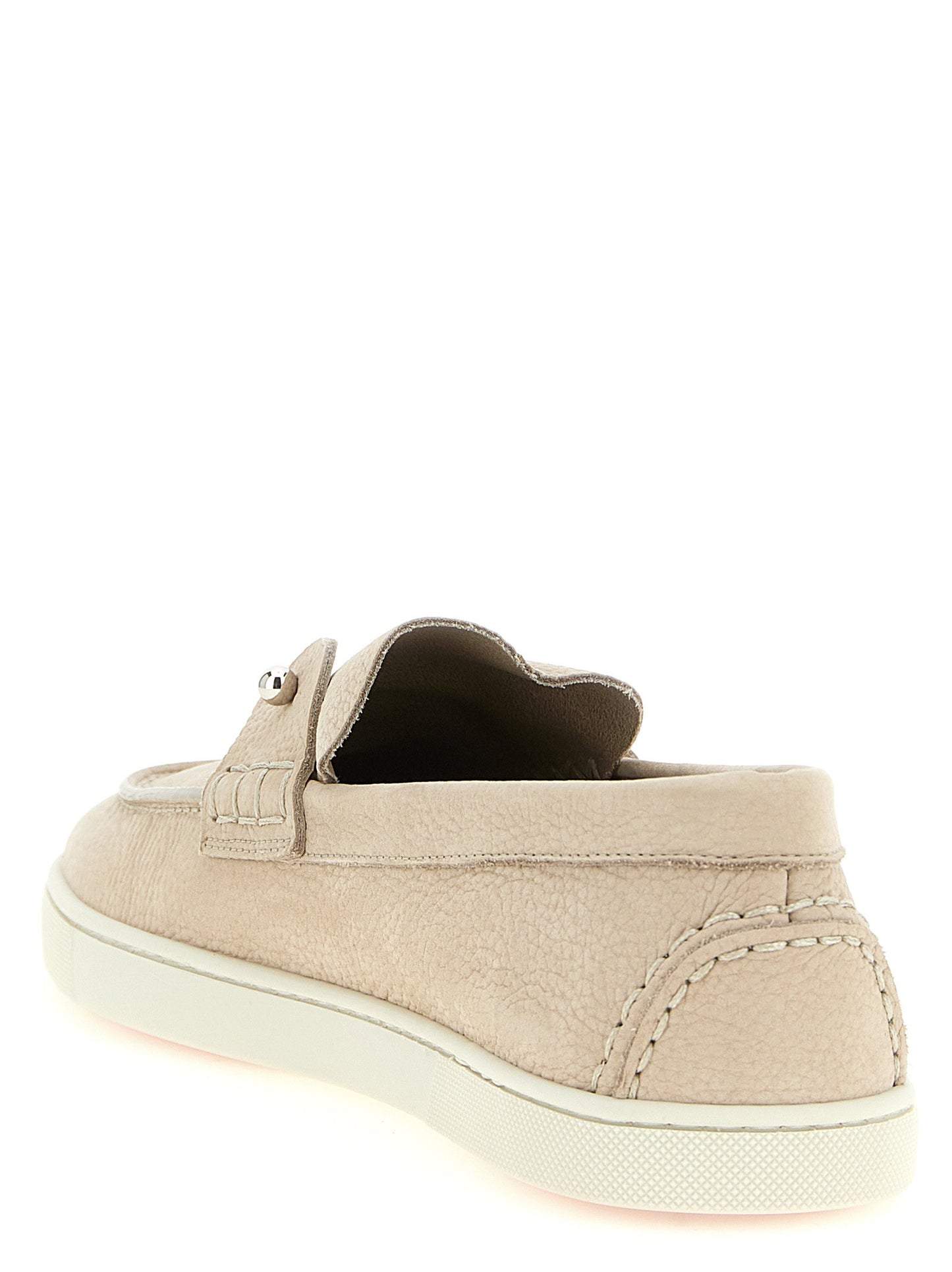 Christian Louboutin Chambeliboat Loafers