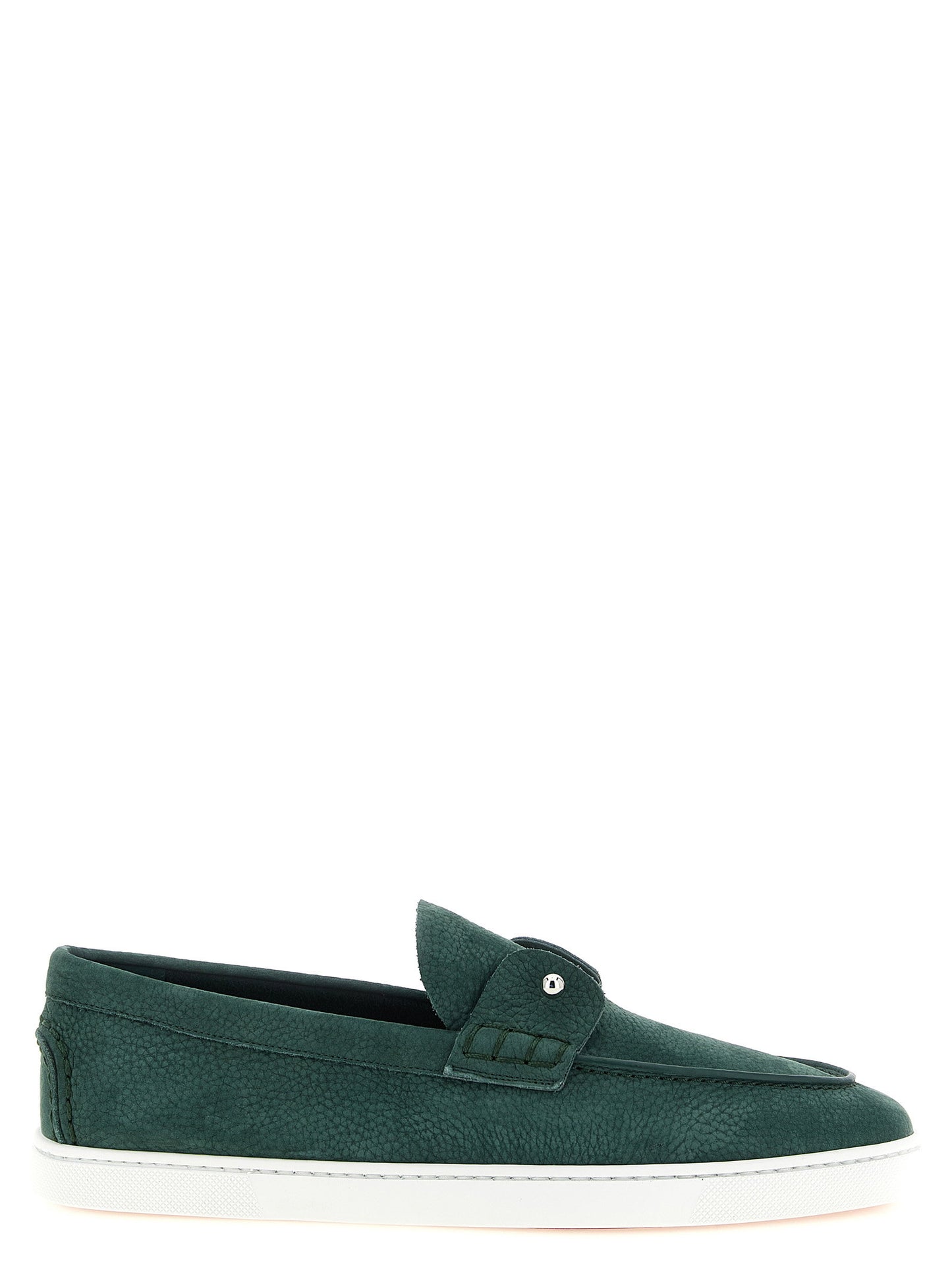 Christian Louboutin Chambeliboat Loafers