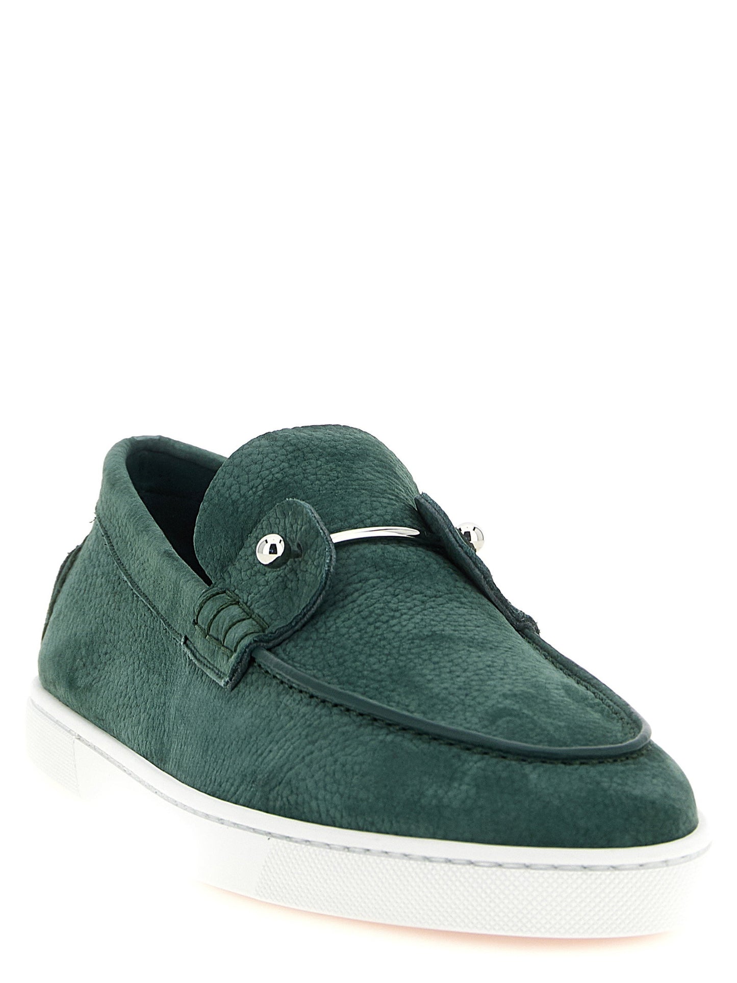 Christian Louboutin Chambeliboat Loafers