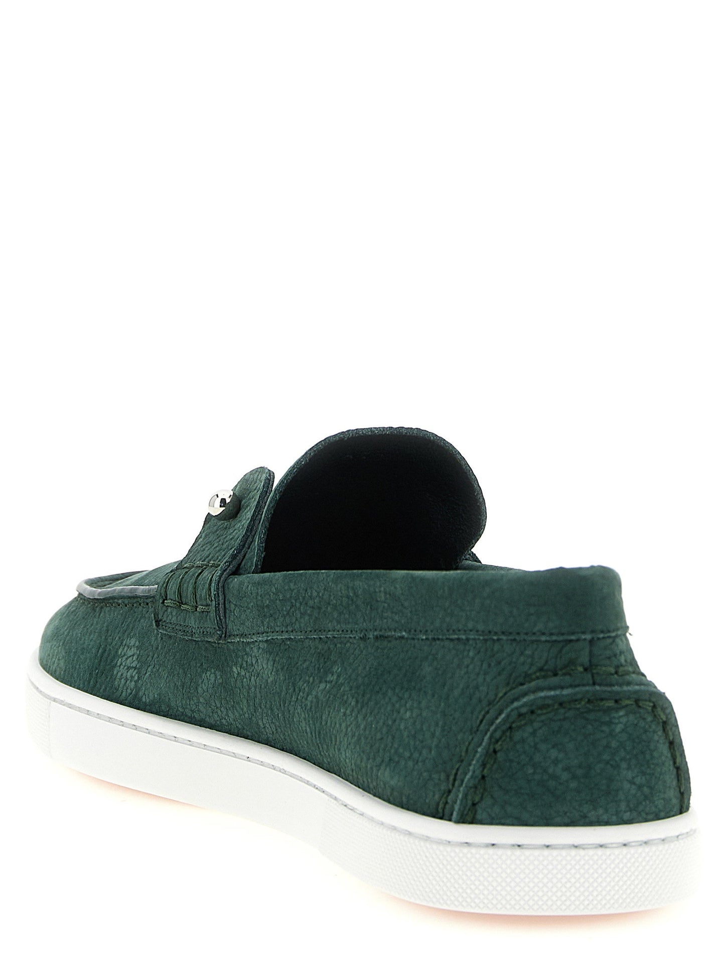 Christian Louboutin Chambeliboat Loafers